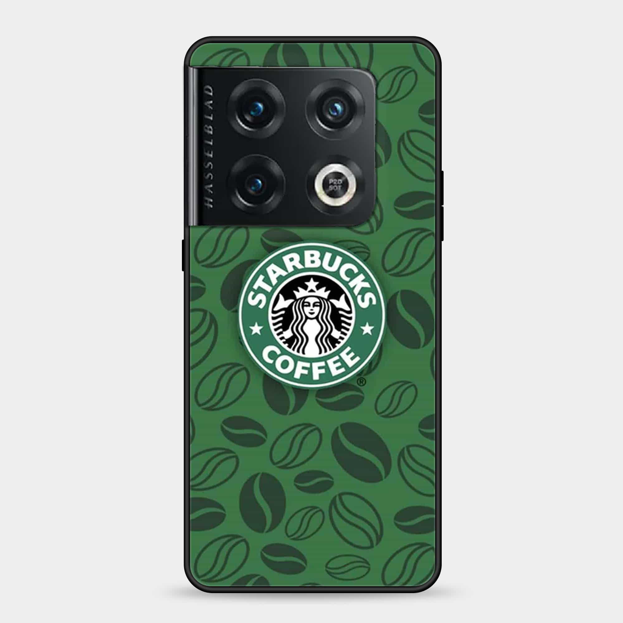 OnePlus 10 Pro Design-112 Premium Glossy Phone Case