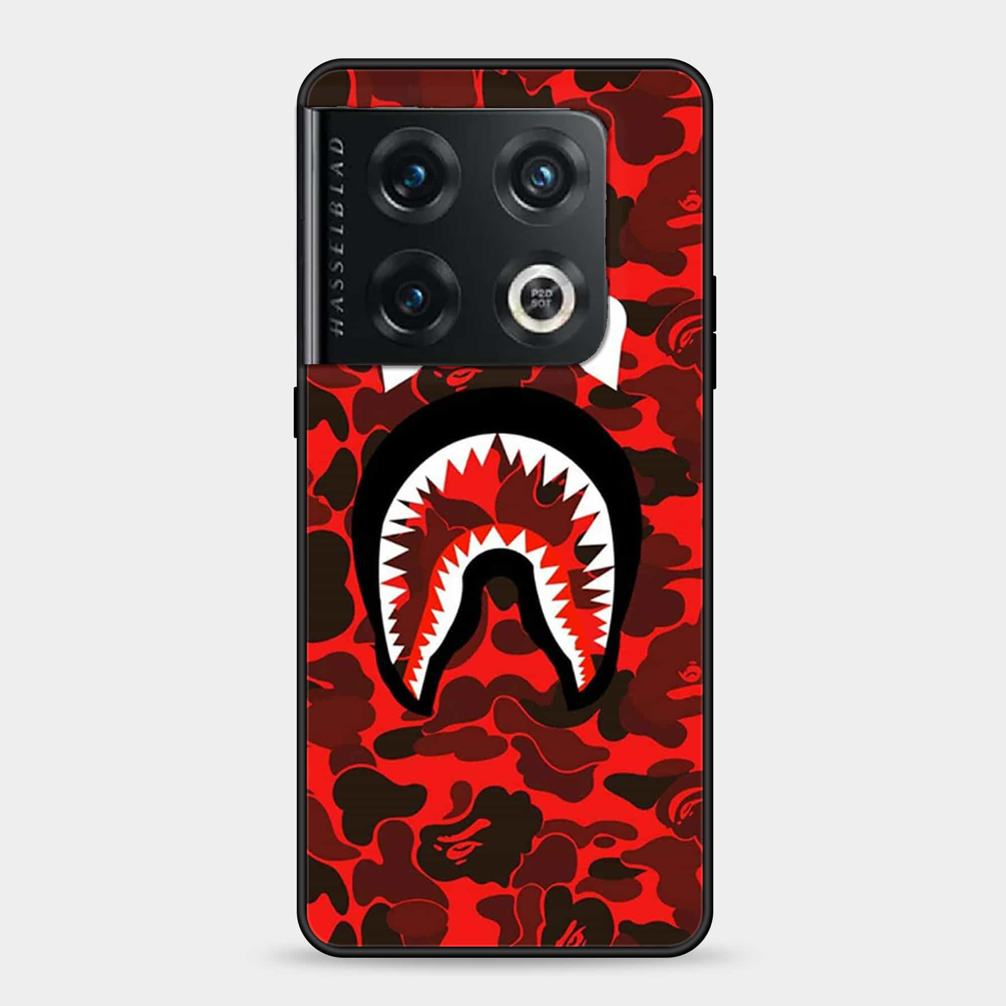OnePlus 10 Pro Design-114 Premium Glossy Phone Case