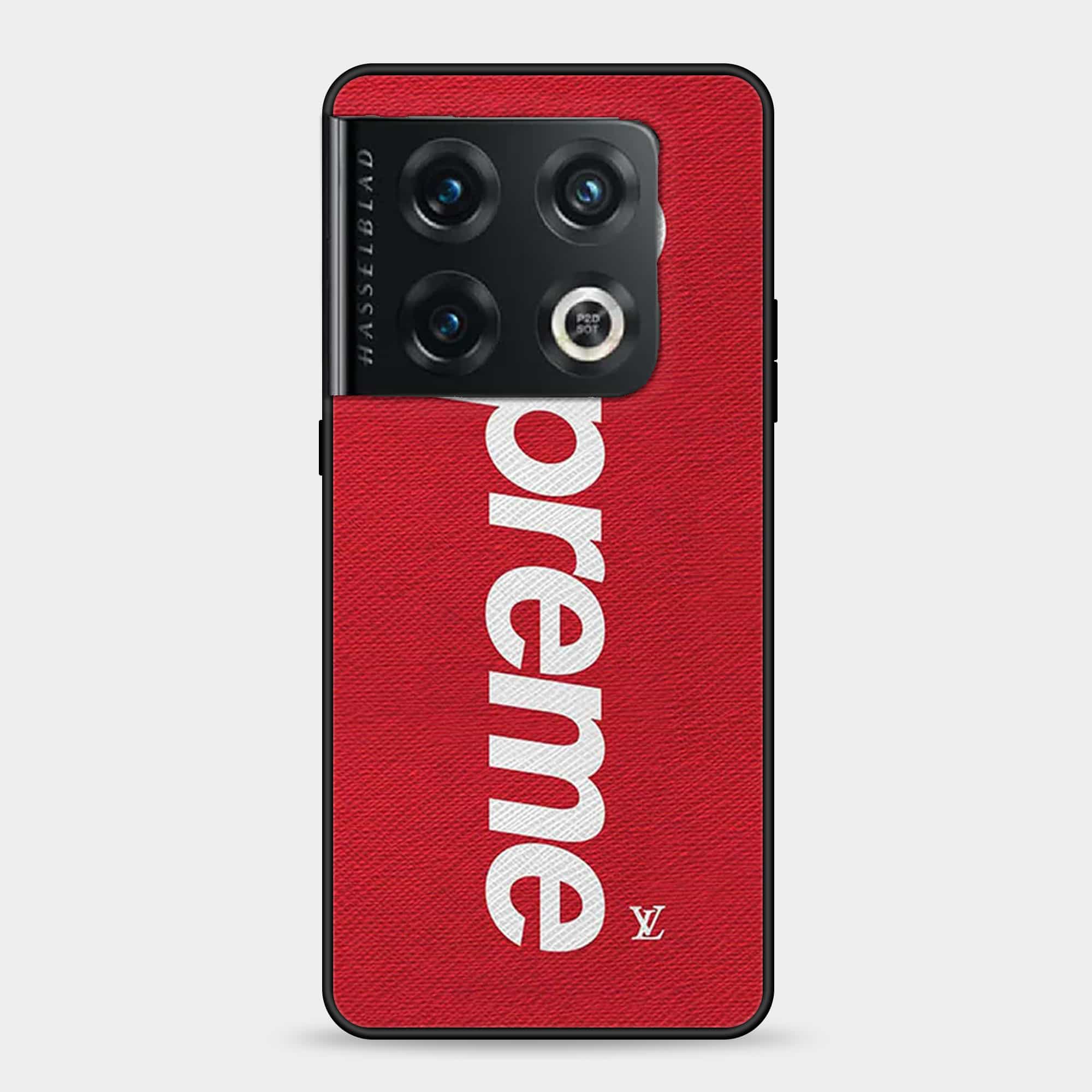 OnePlus 10 Pro Design-124 Premium Glossy Phone Case