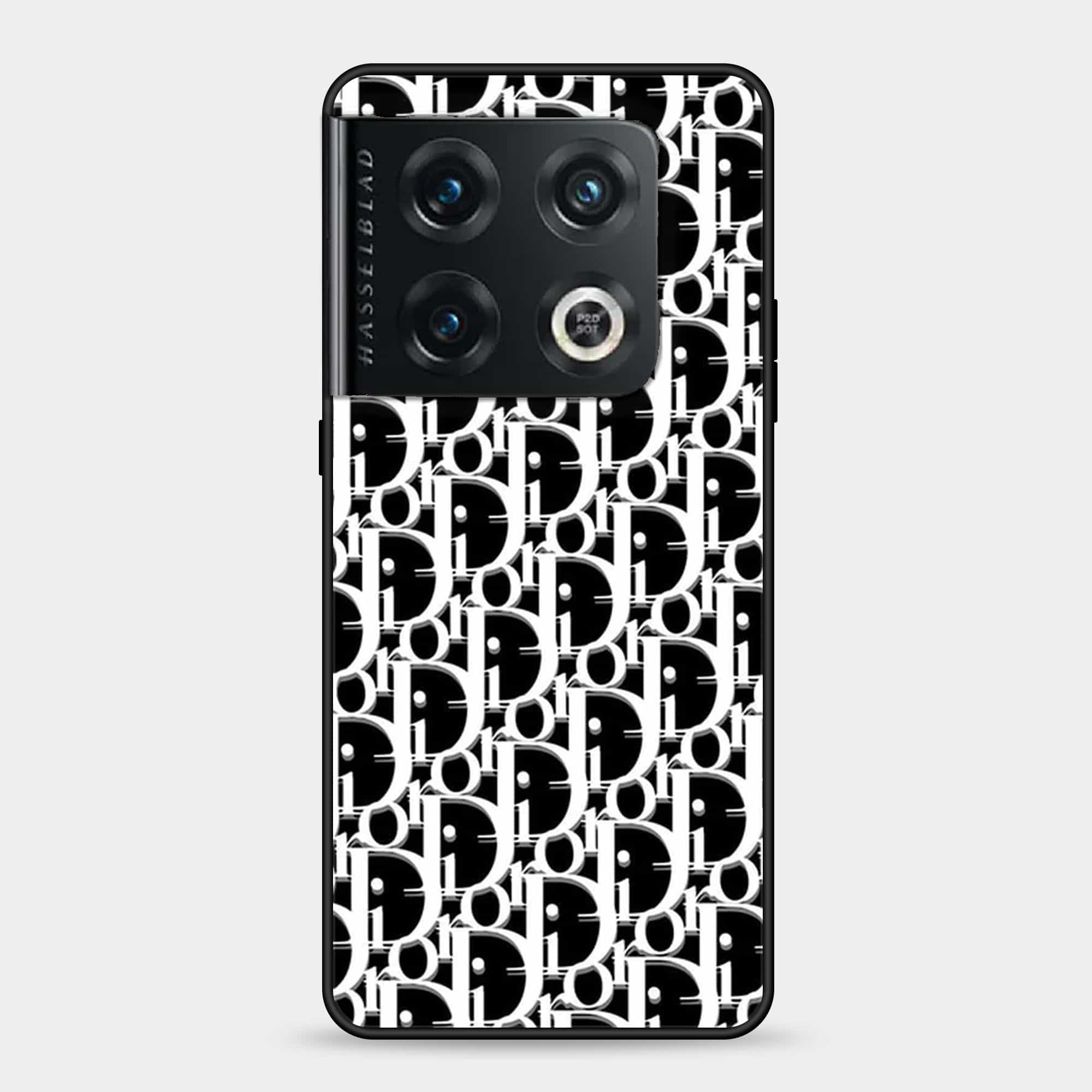 OnePlus 10 Pro Design-127 Premium Glossy Phone Case
