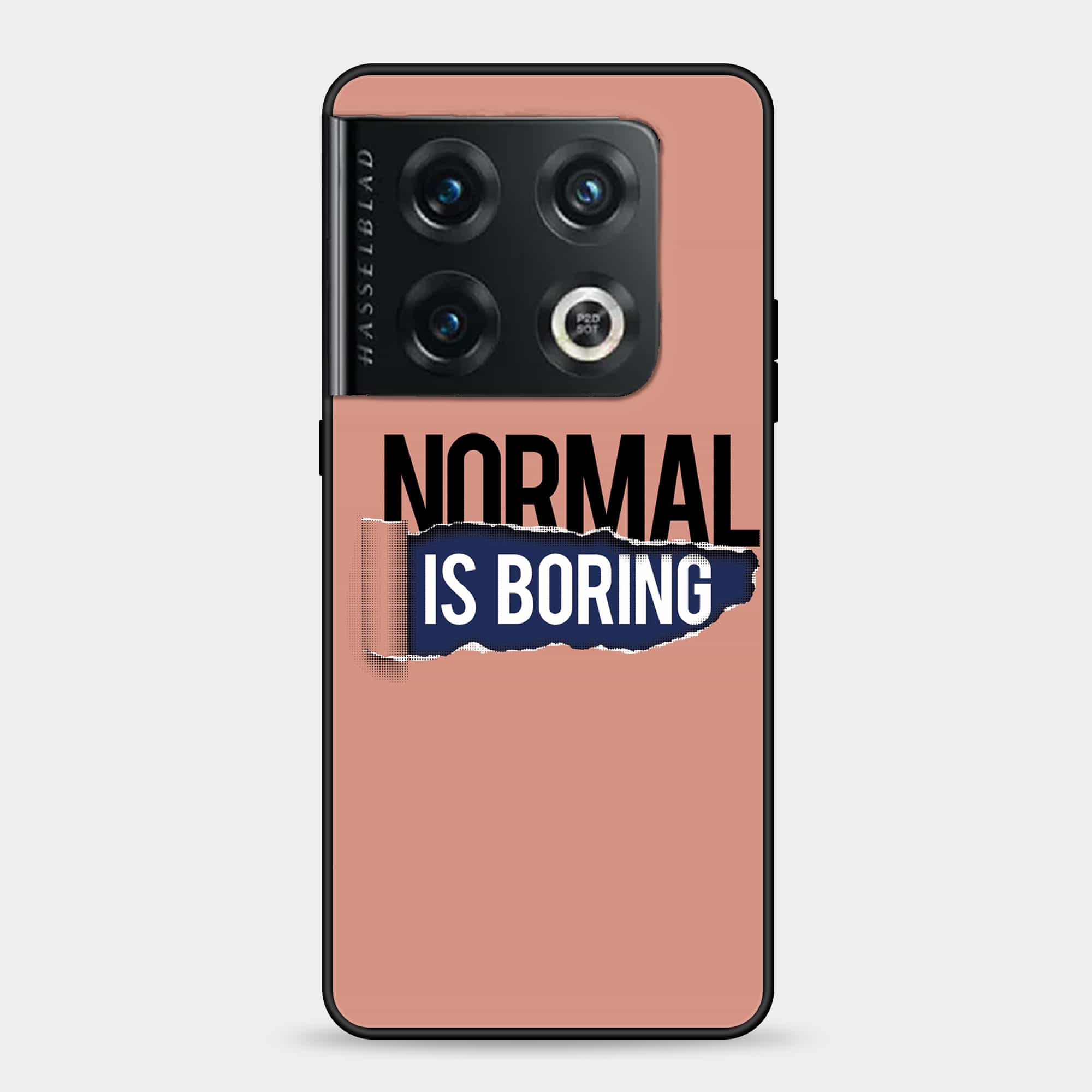 OnePlus 10 Pro Design-129 Premium Glossy Phone Case