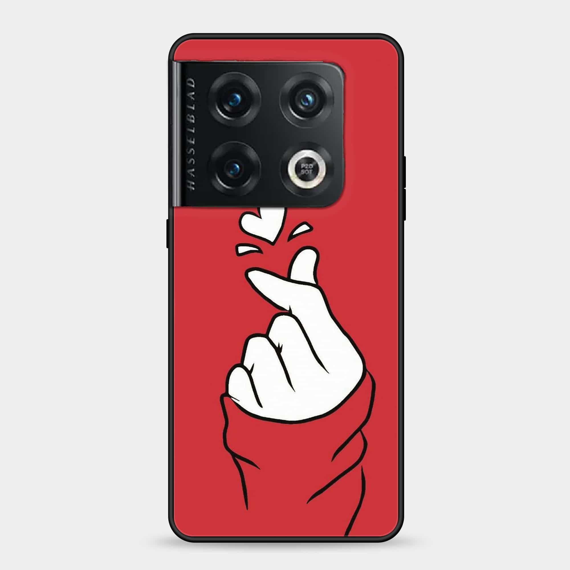 OnePlus 10 Pro Design-159 Premium Glossy Phone Case