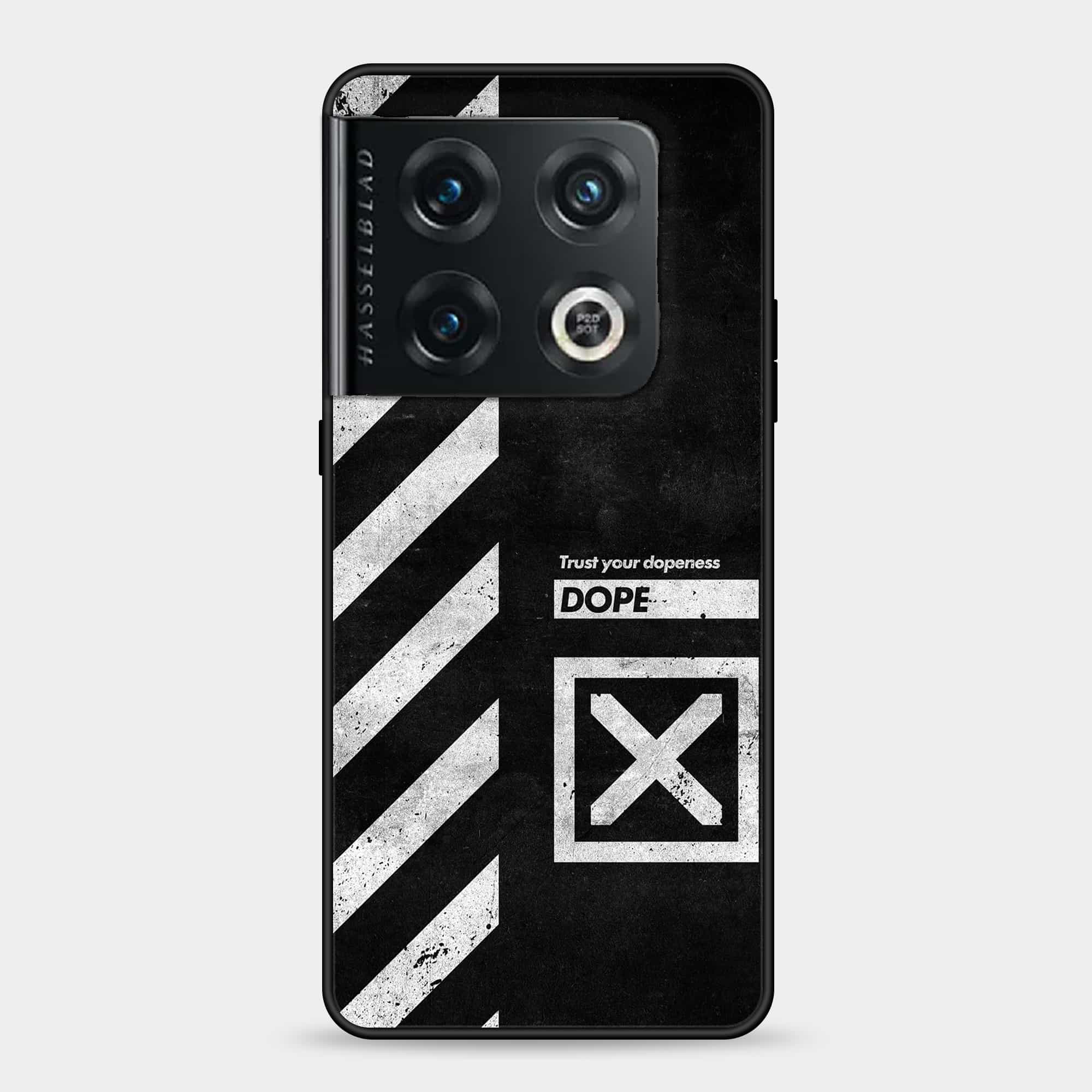 OnePlus 10 Pro Design-161 Premium Glossy Phone Case