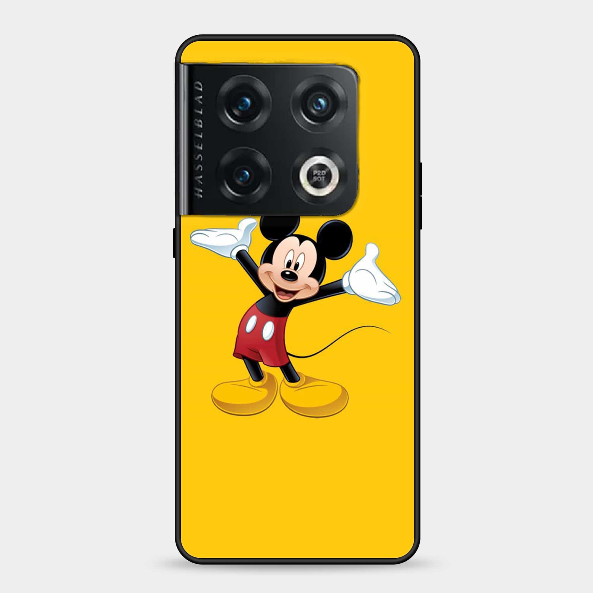 OnePlus 10 Pro Design-166 Premium Glossy Phone Case