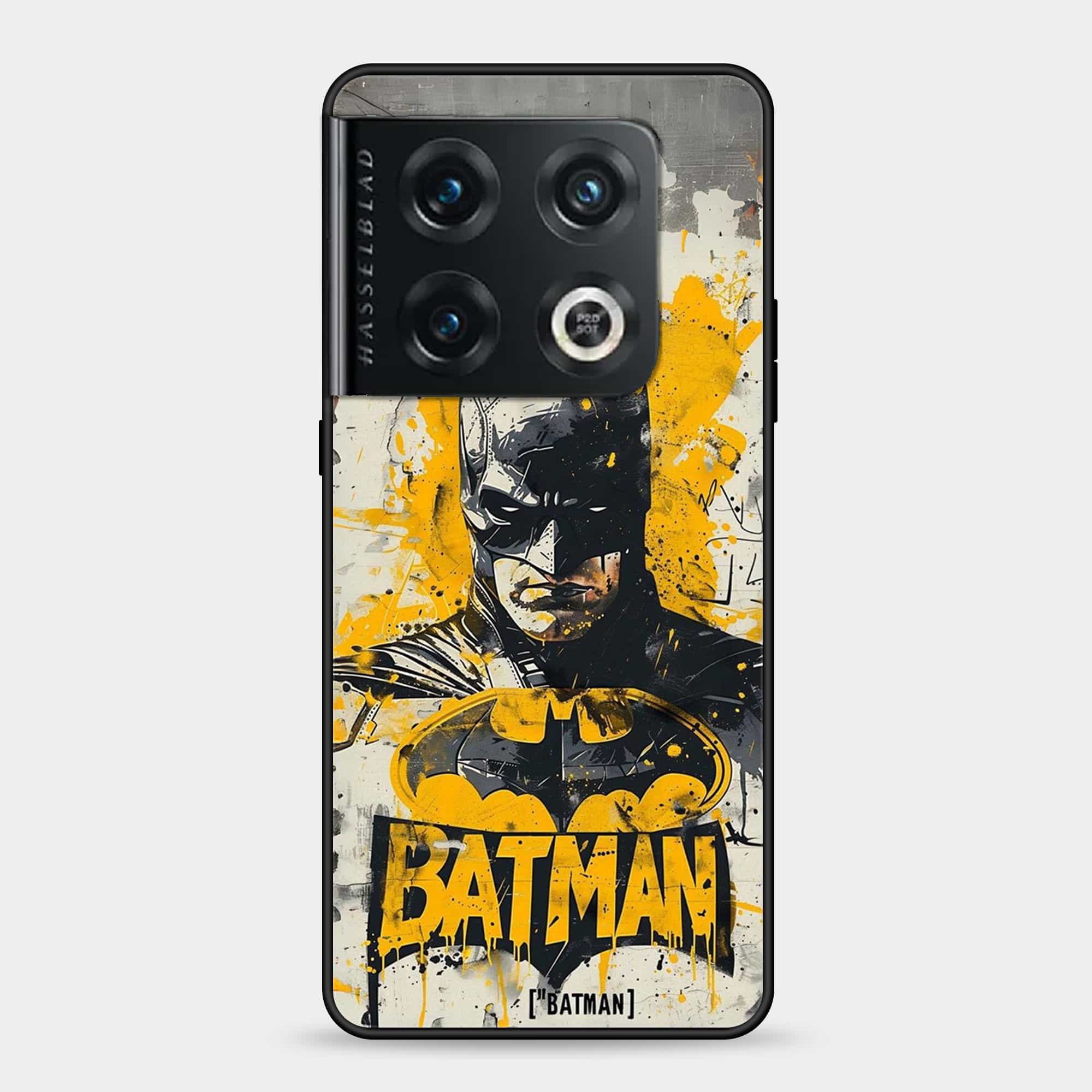 OnePlus 10 Pro Design-167 Premium Glossy Phone Case