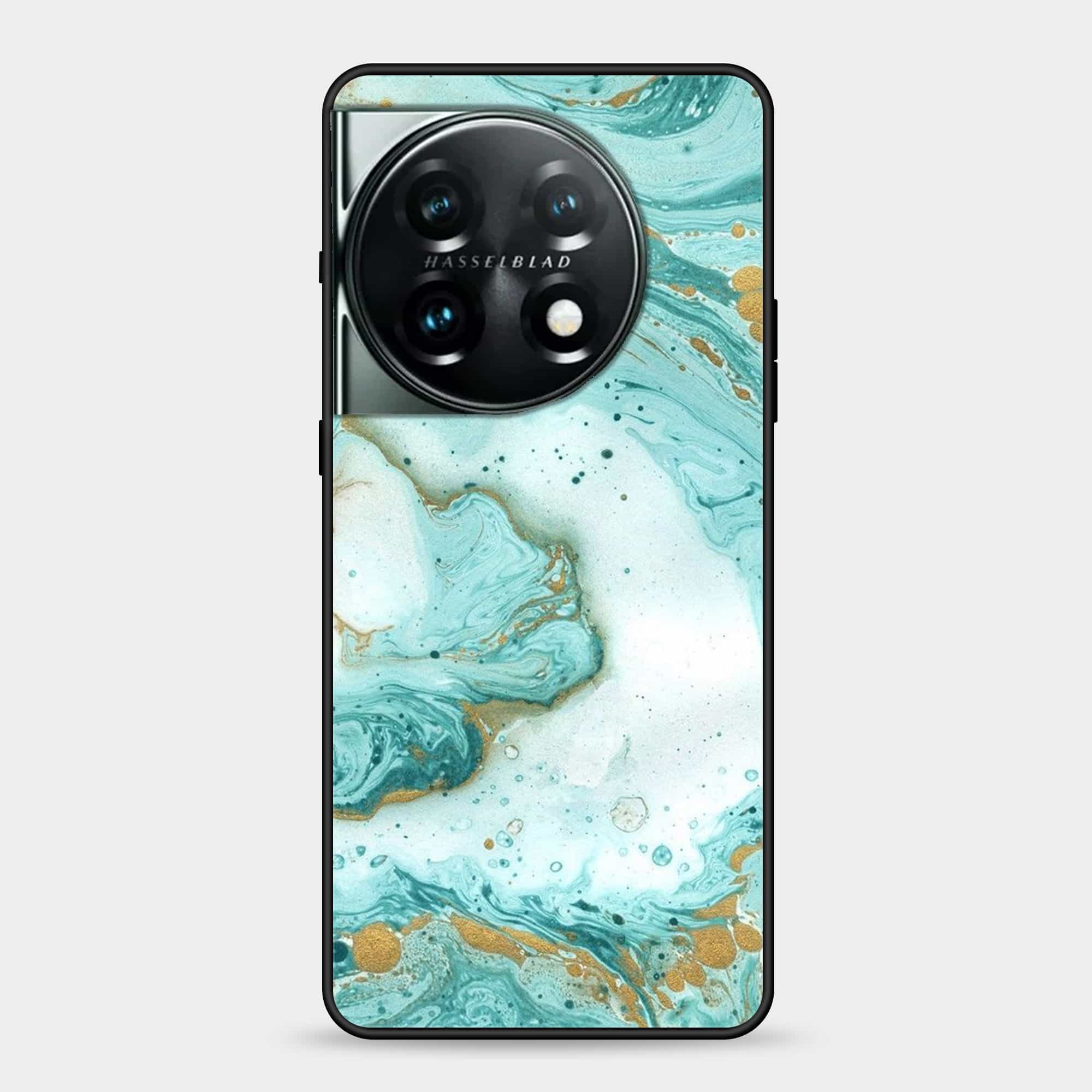 OnePlus 11R Design-018 Premium Glossy Phone Case