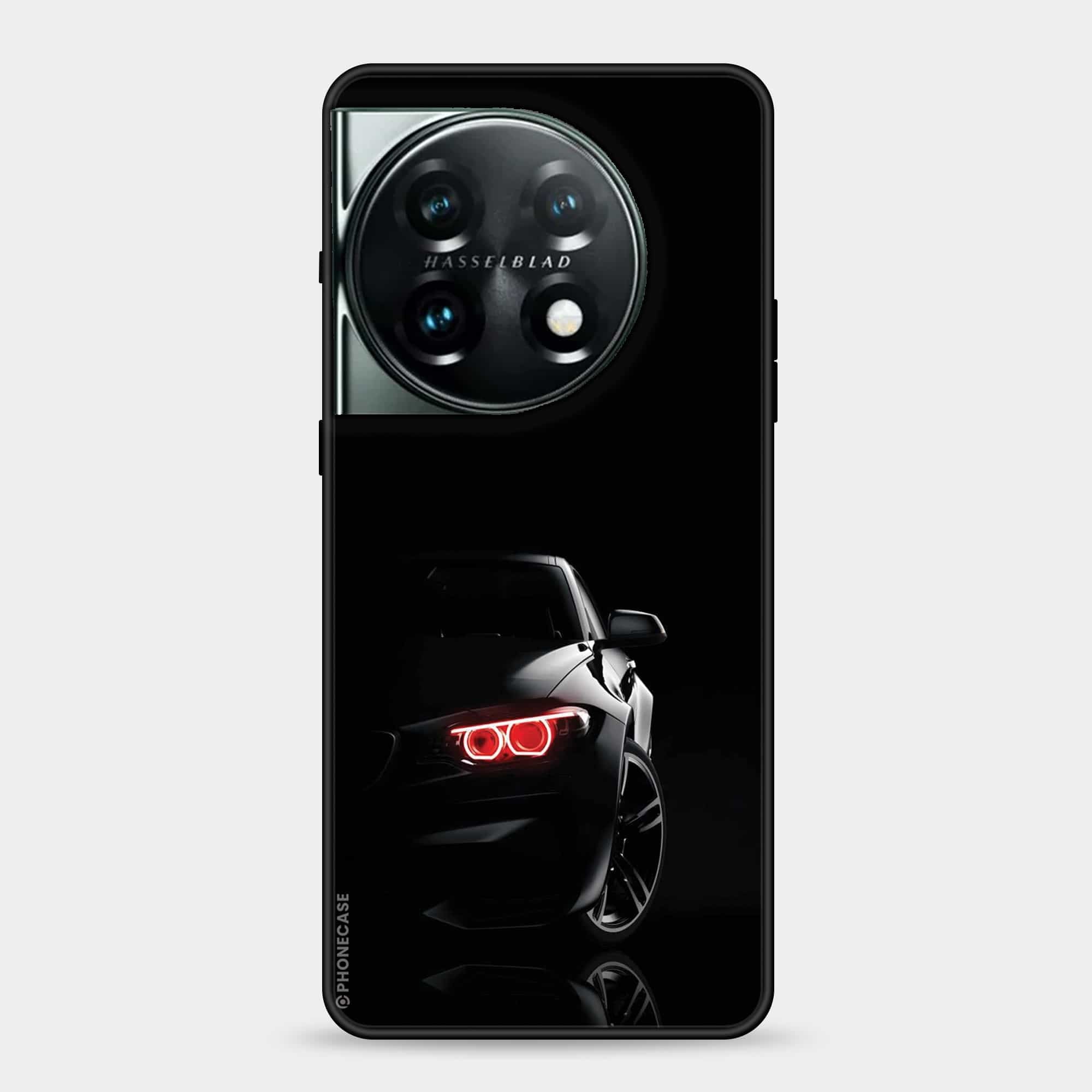 OnePlus 11R Design-025 Premium Glossy Phone Case