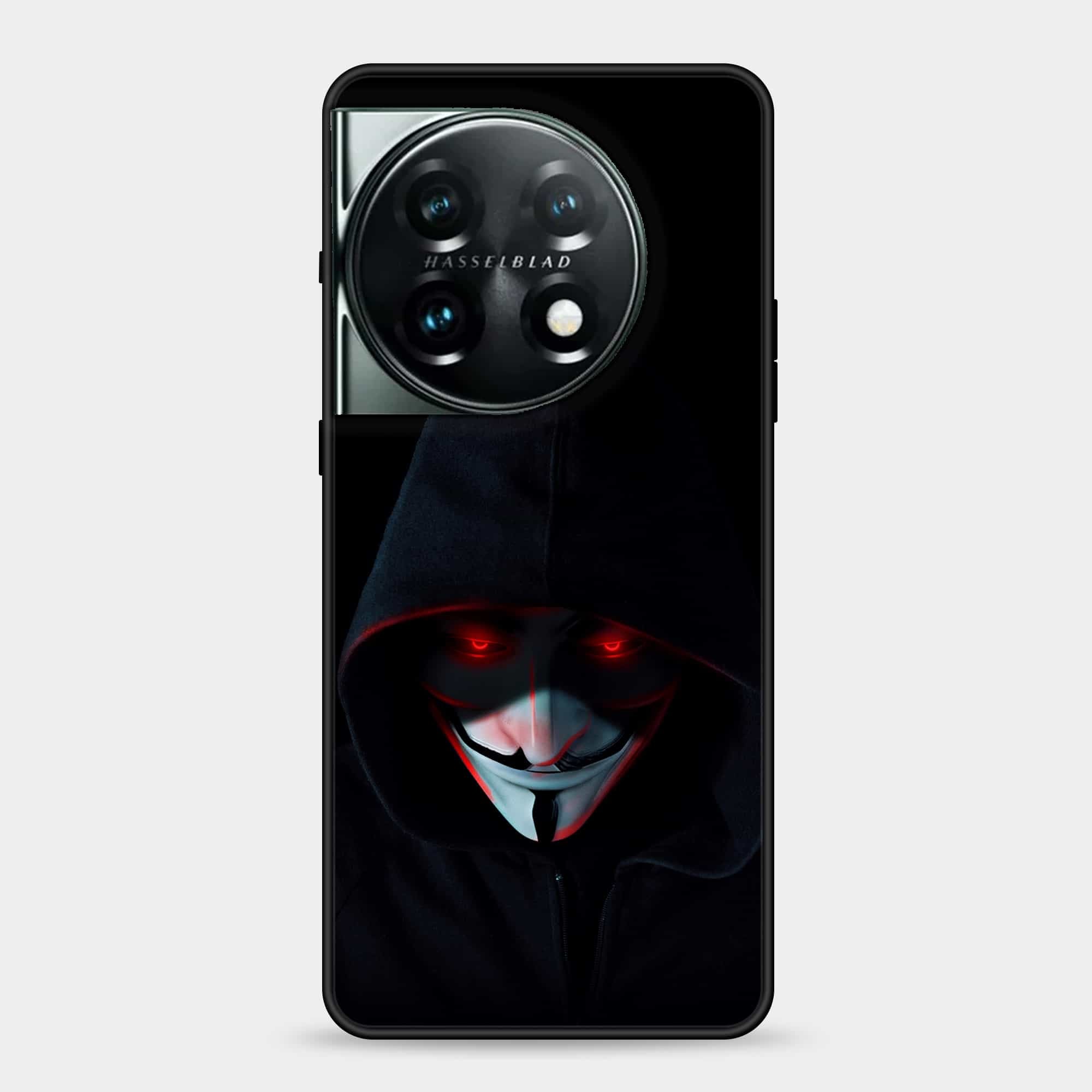 OnePlus 11R Design-030 Premium Glossy Phone Case