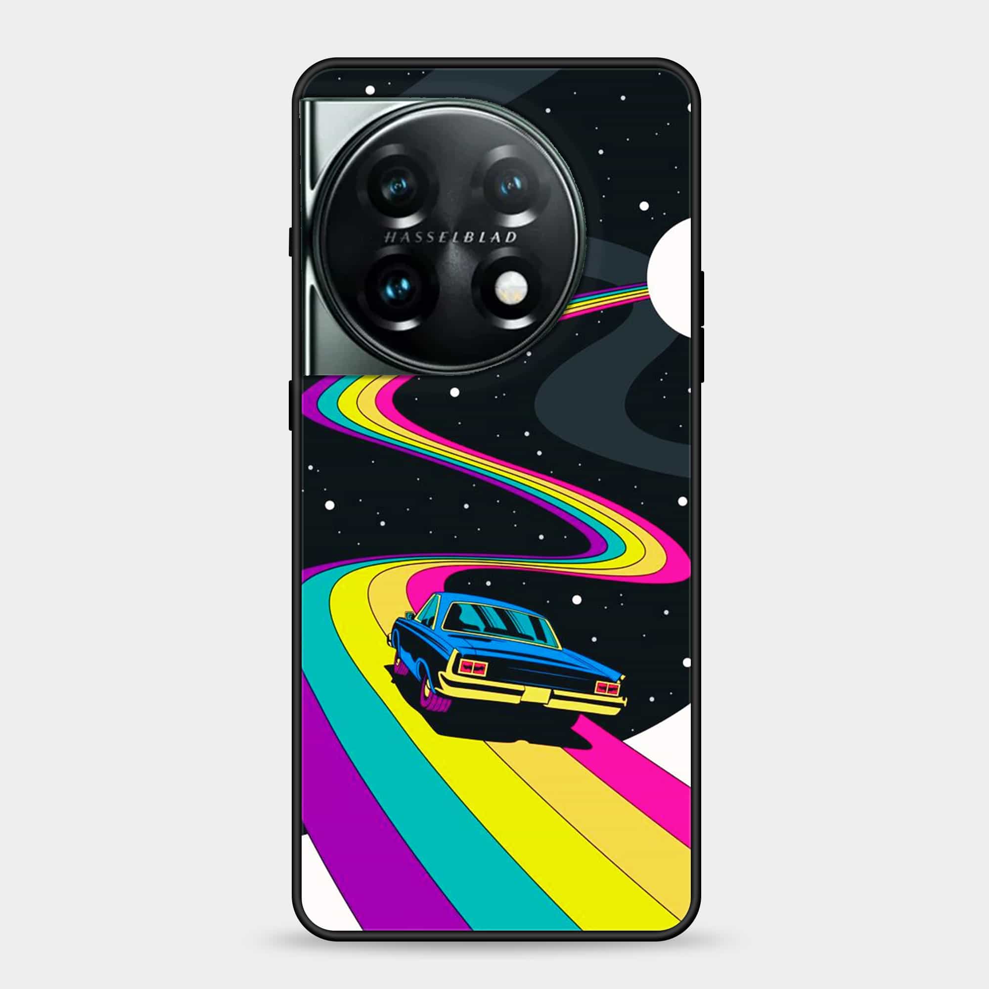 OnePlus 11R Design-045 Premium Glossy Phone Case