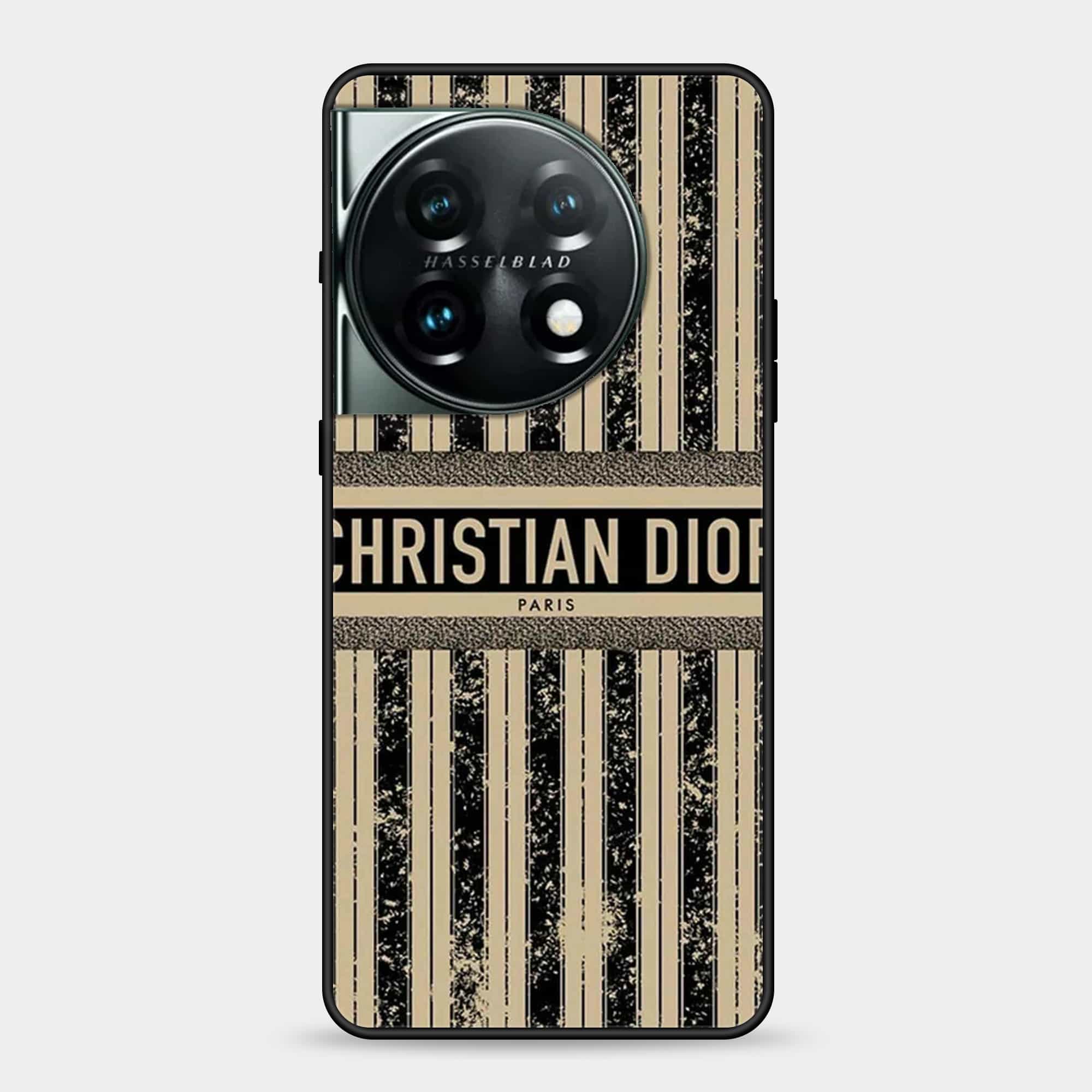 OnePlus 11R Design-128 Premium Glossy Phone Case