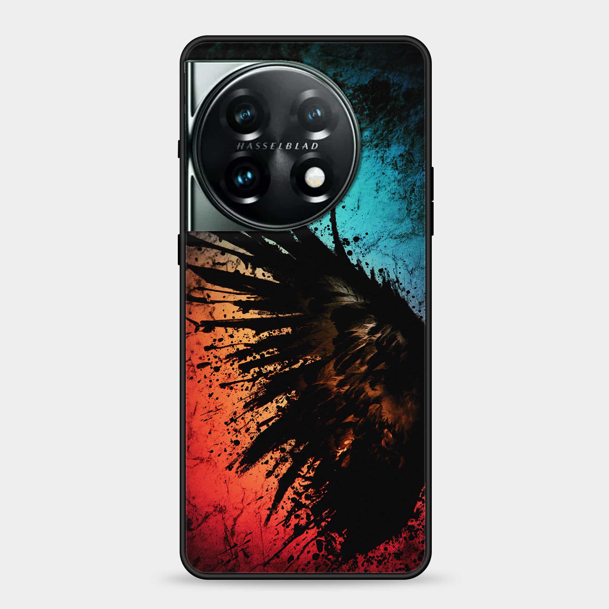 OnePlus 11 5G Design-009 Premium Glossy Phone Case