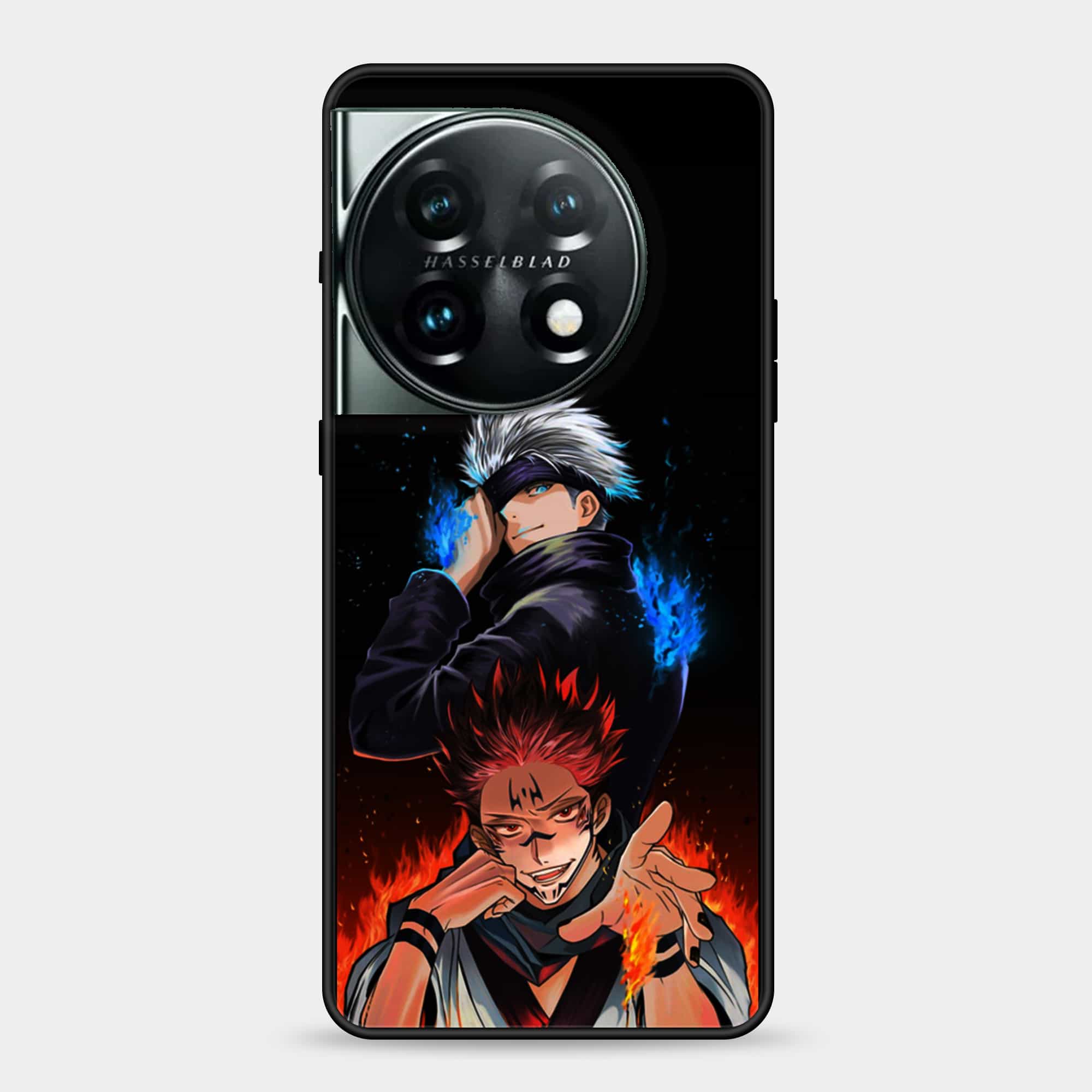 OnePlus 11 5G Design-014 Premium Glossy Phone Case