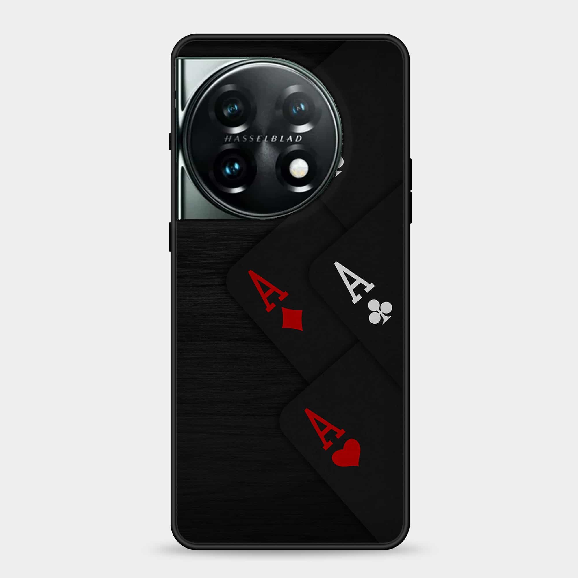 OnePlus 11 5G Design-026 Premium Glossy Phone Case