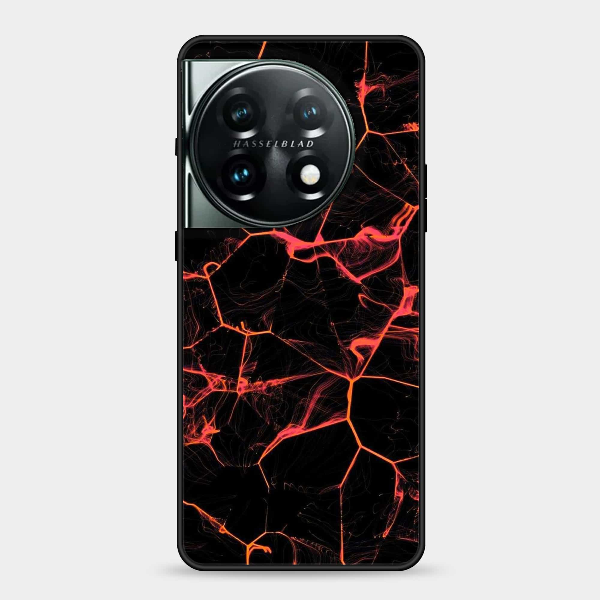 OnePlus 11 5G Design-032 Premium Glossy Phone Case