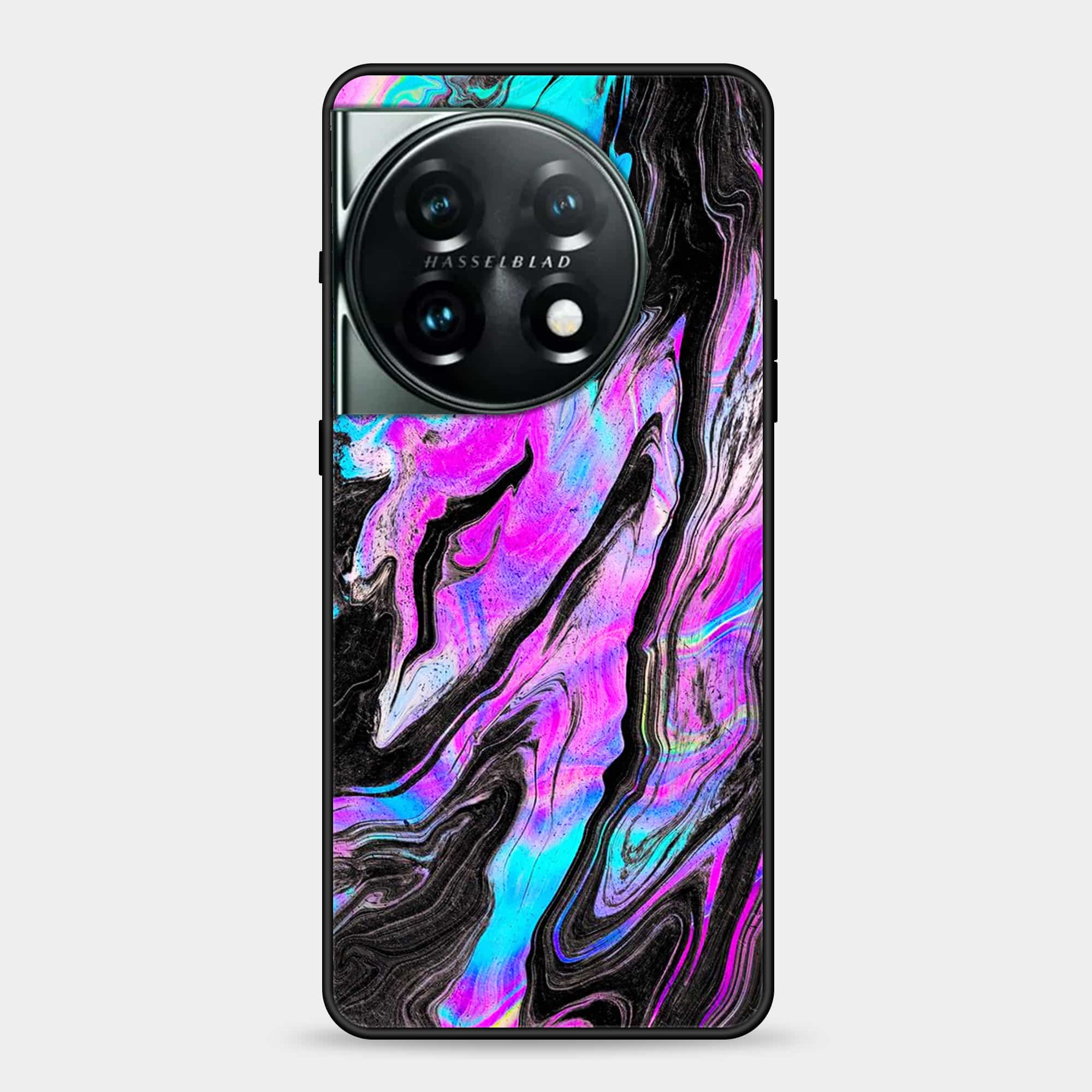 OnePlus 11 5G Design-041 Premium Glossy Phone Case