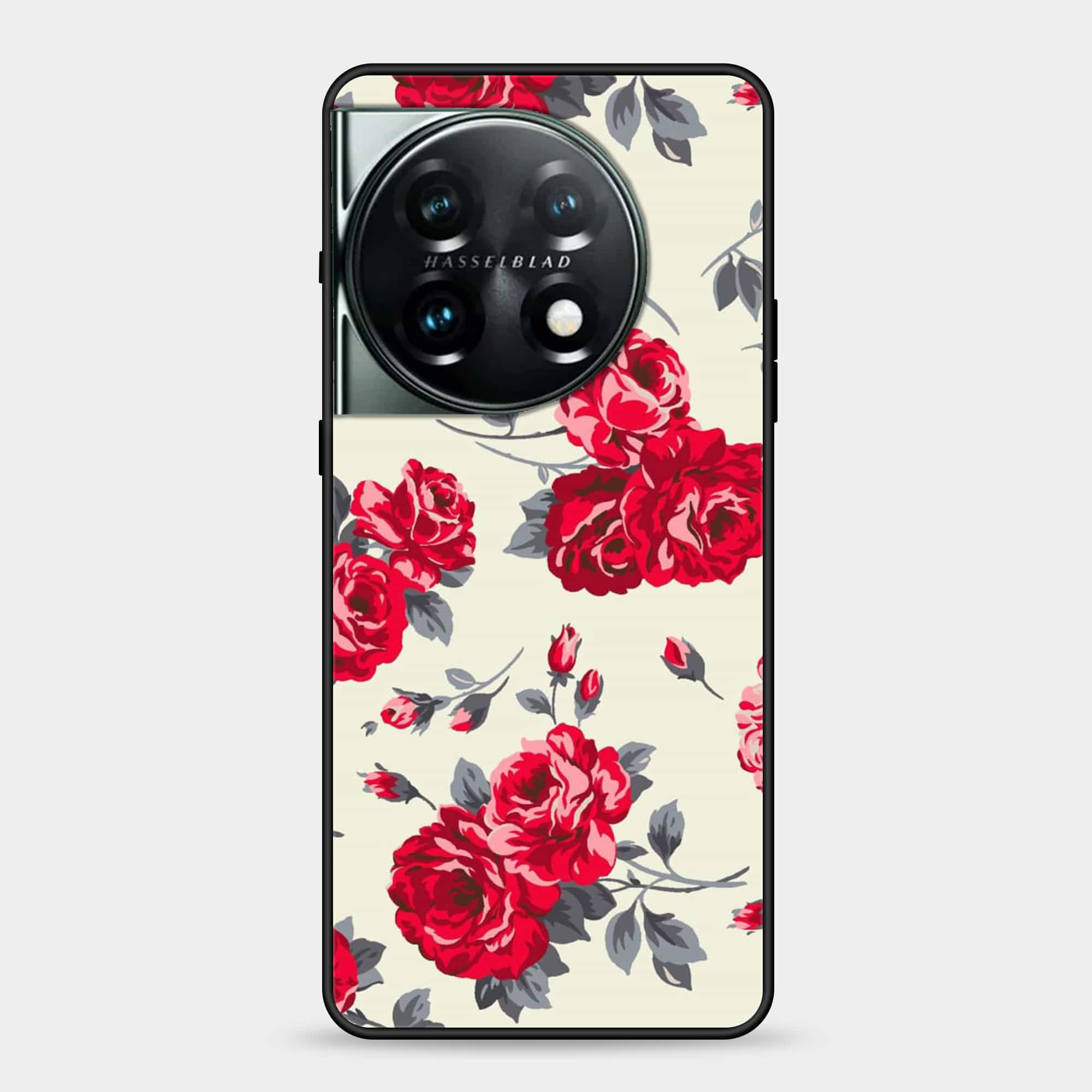 OnePlus 11 5G Design-048 Premium Glossy Phone Case