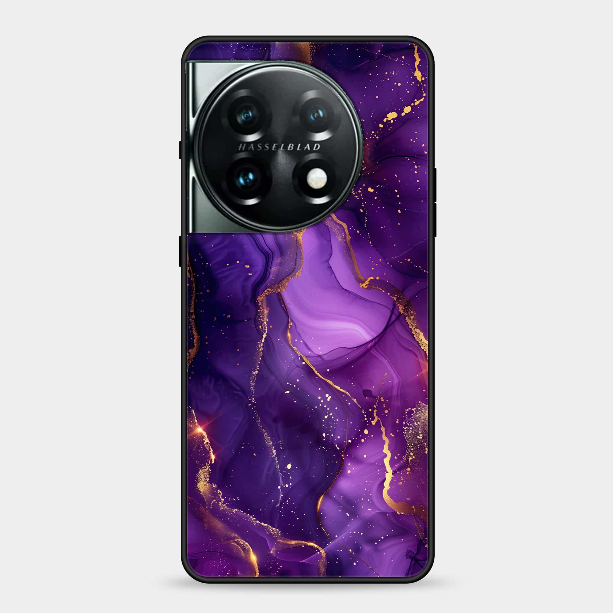 OnePlus 11 5G Design-098 Premium Glossy Phone Case