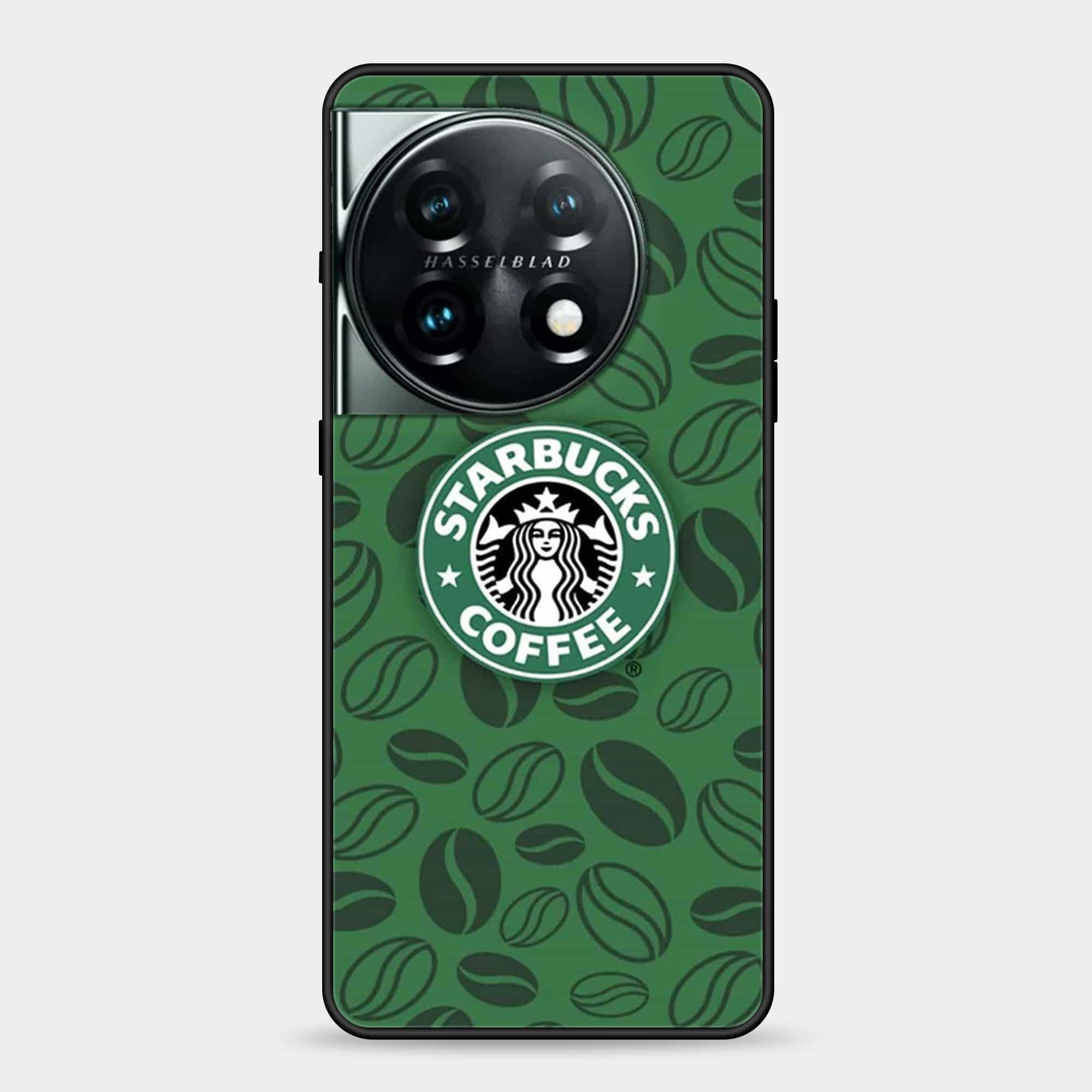 OnePlus 11 5G Design-112 Premium Glossy Phone Case