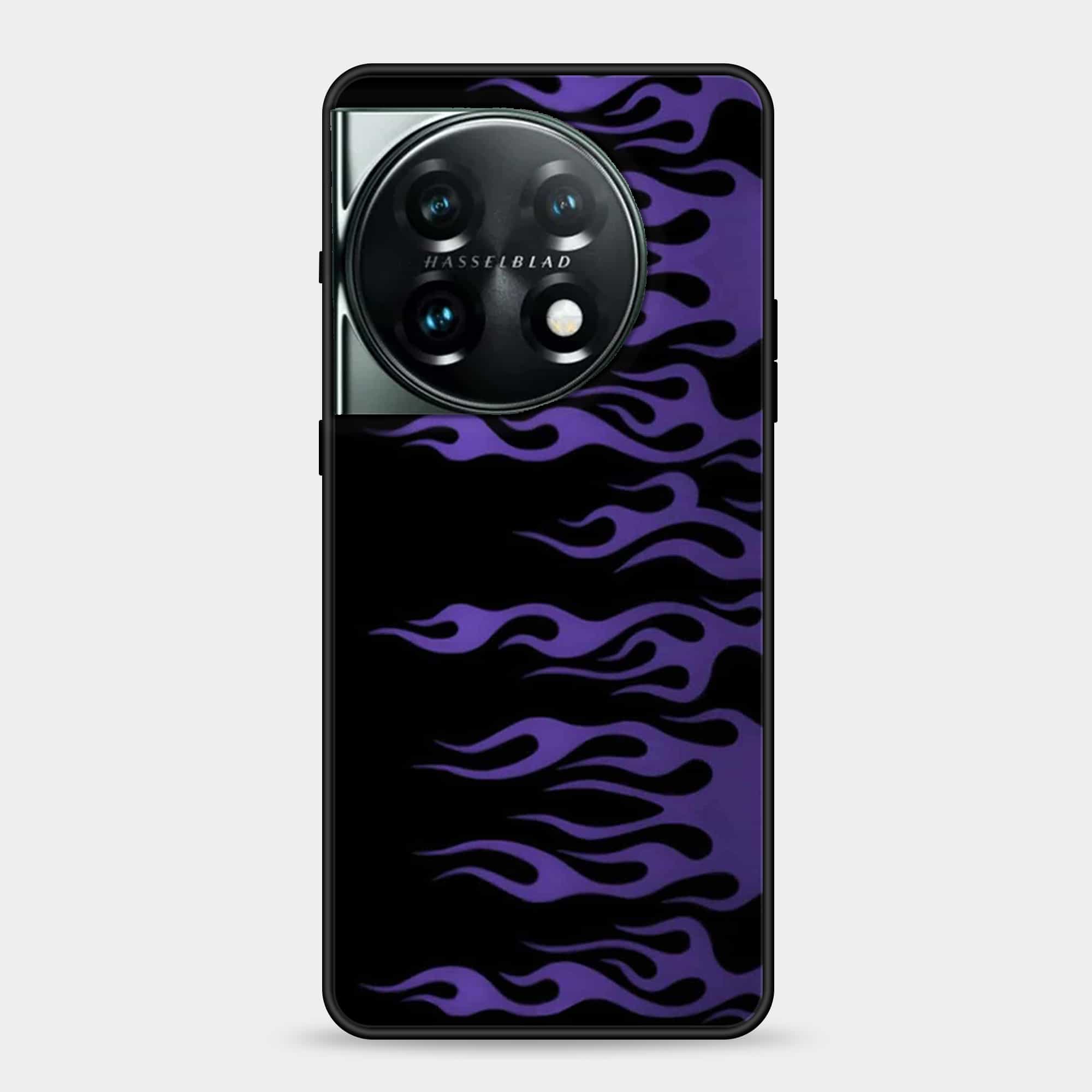 OnePlus 11 5G Design-123 Premium Glossy Phone Case