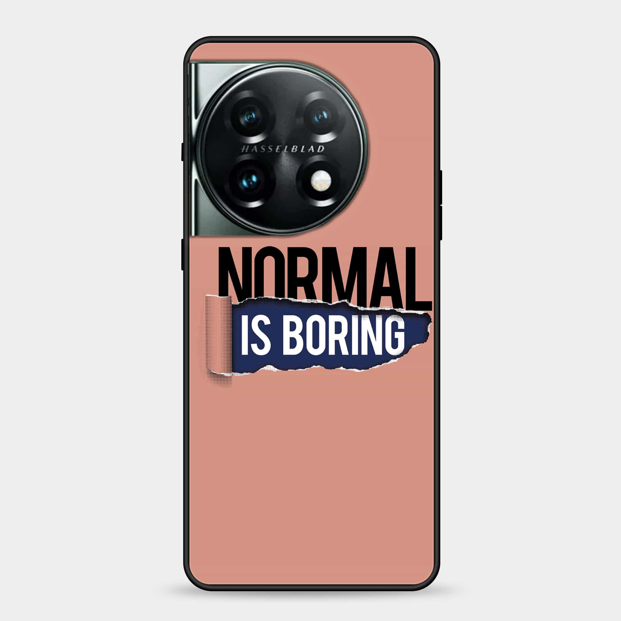 OnePlus 11 5G Design-129 Premium Glossy Phone Case