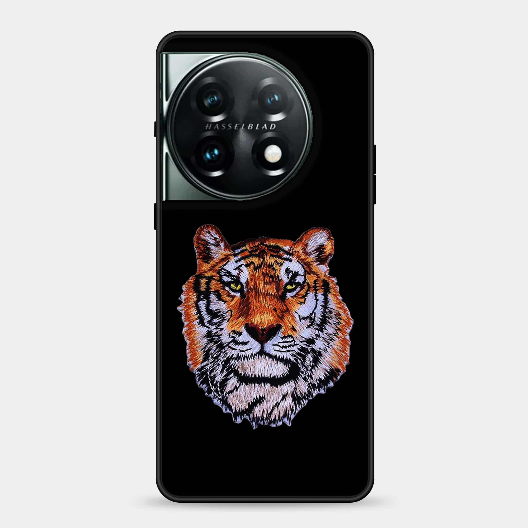 OnePlus 11 5G Design-141 Premium Glossy Phone Case