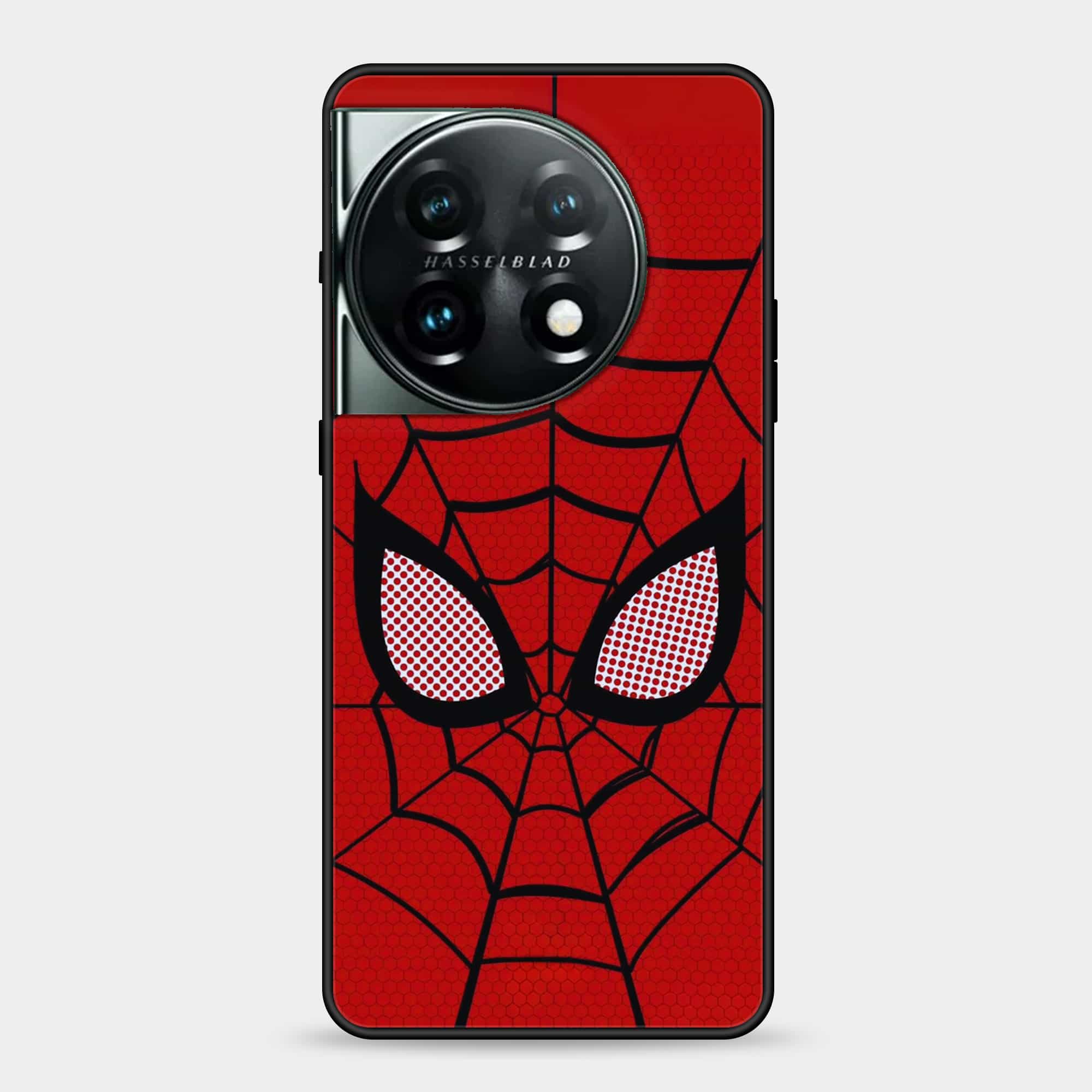 OnePlus 11 5G Design-144 Premium Glossy Phone Case