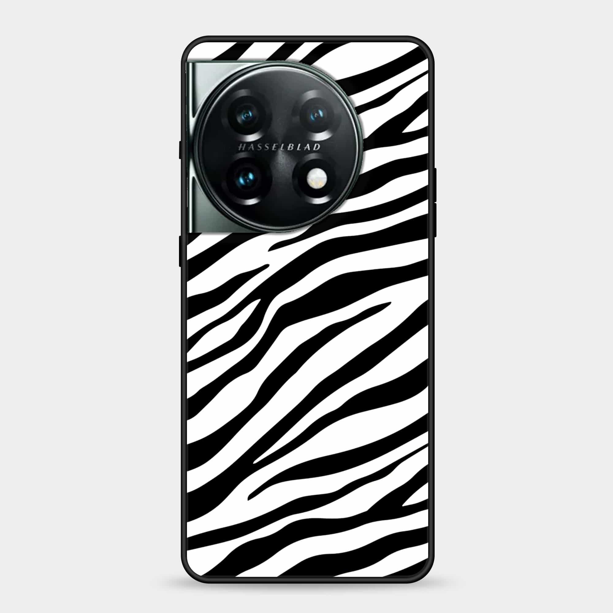 OnePlus 11 5G Design-148 Premium Glossy Phone Case