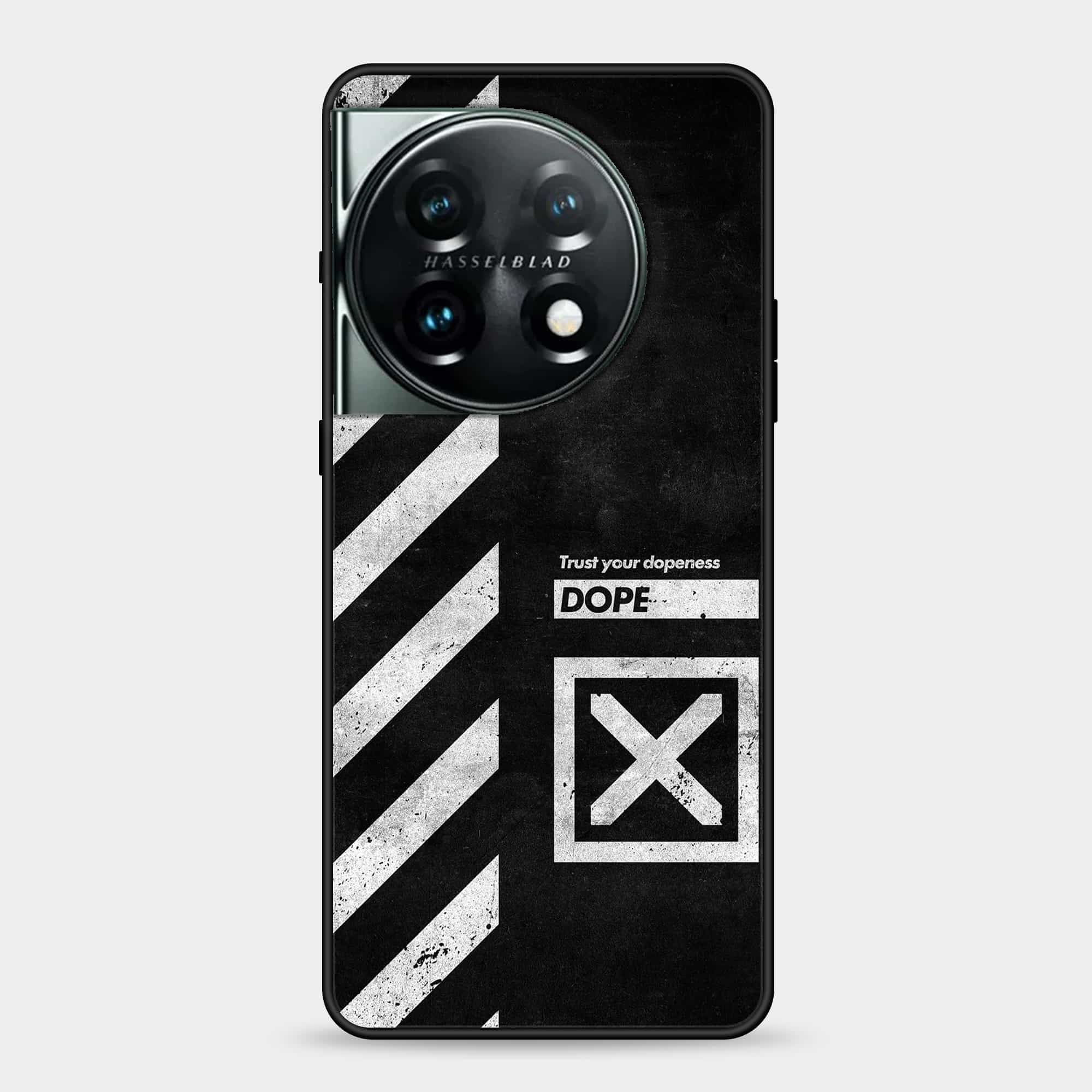 OnePlus 11 5G Design-161 Premium Glossy Phone Case