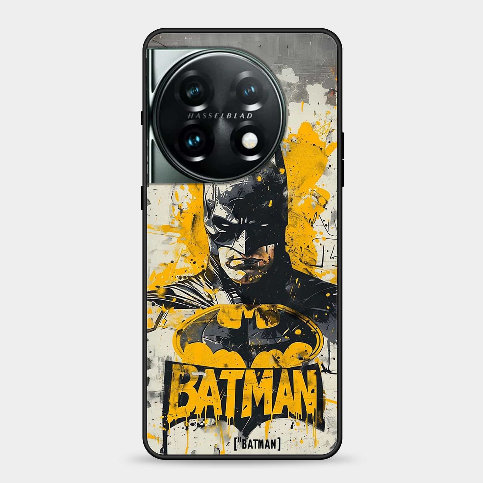 OnePlus 11 5G Design-167 Premium Glossy Phone Case