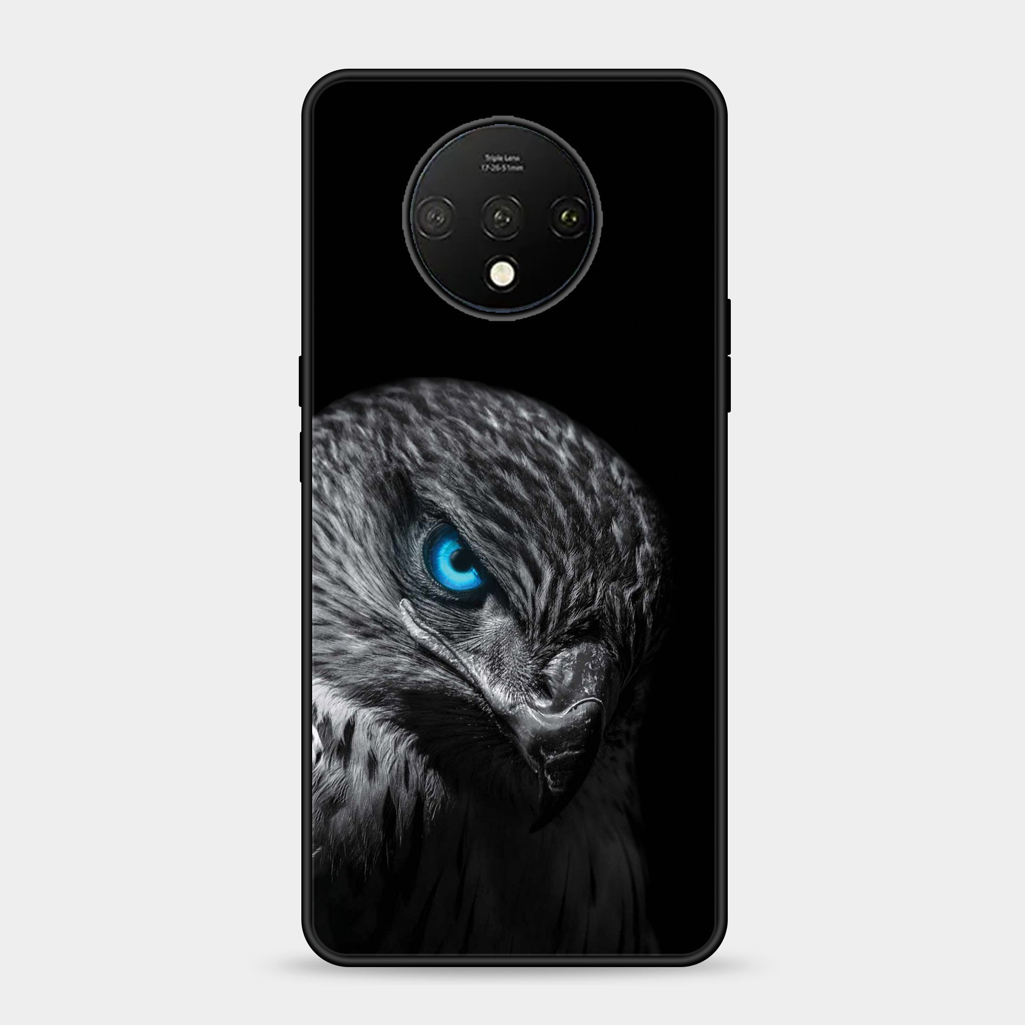 OnePlus 7T Design-027 Premium Glossy Phone Case