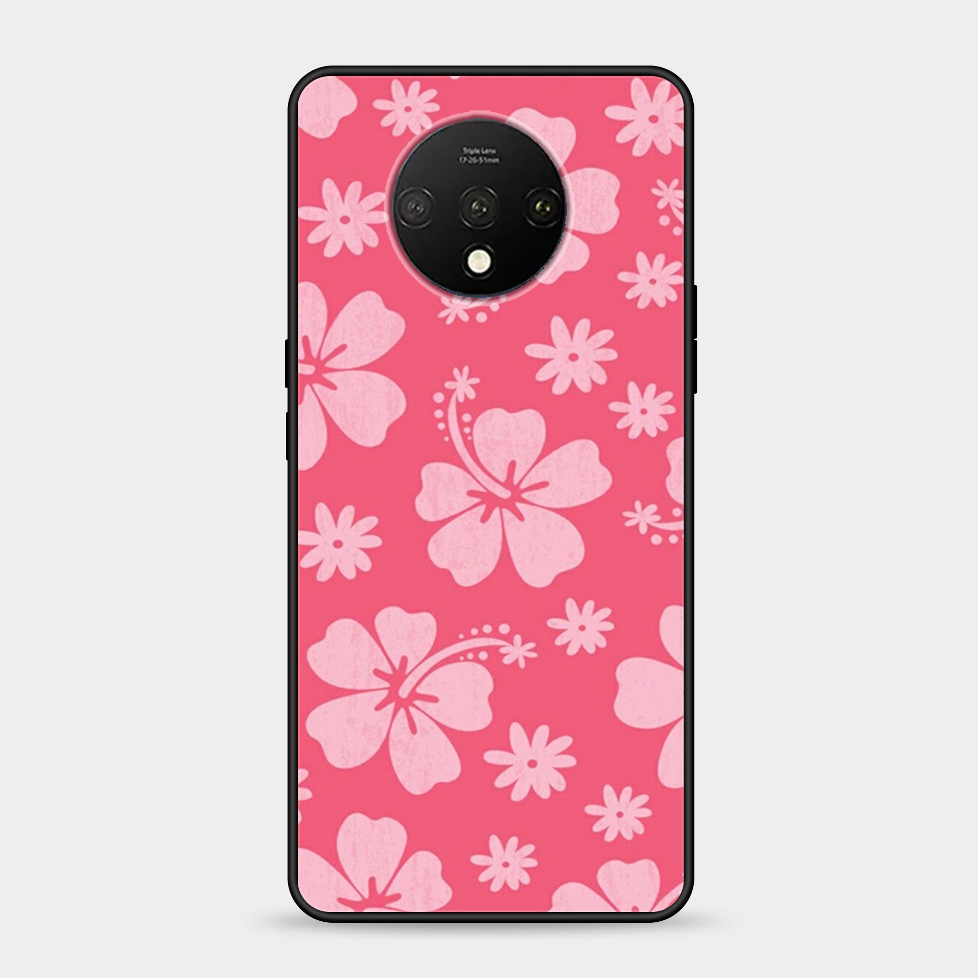 OnePlus 7T Design-051 Premium Glossy Phone Case