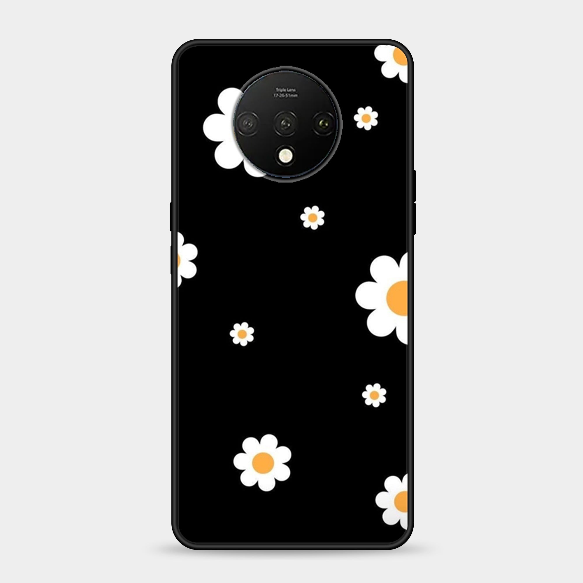 OnePlus 7T Design-053 Premium Glossy Phone Case