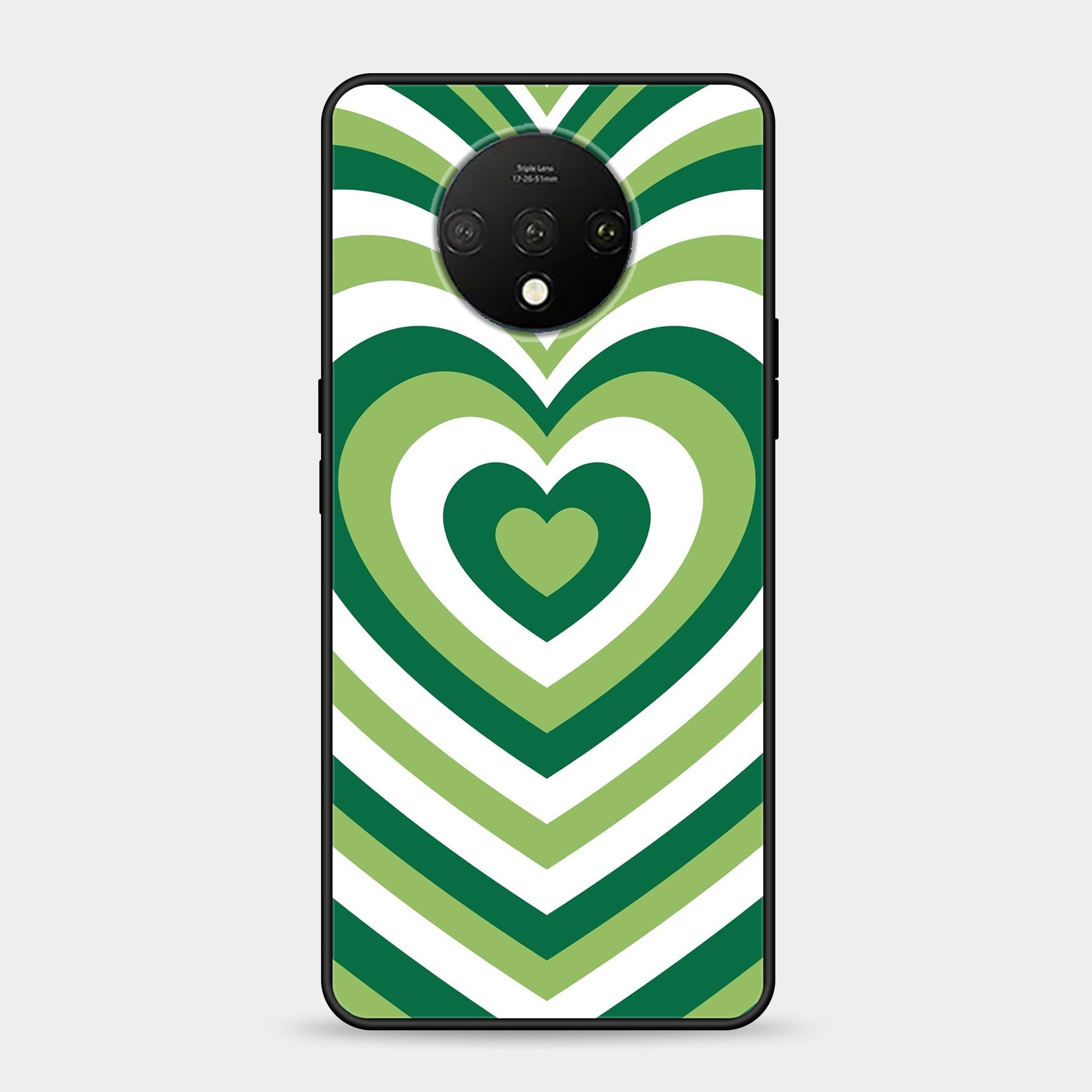 OnePlus 7T Design-059 Premium Glossy Phone Case