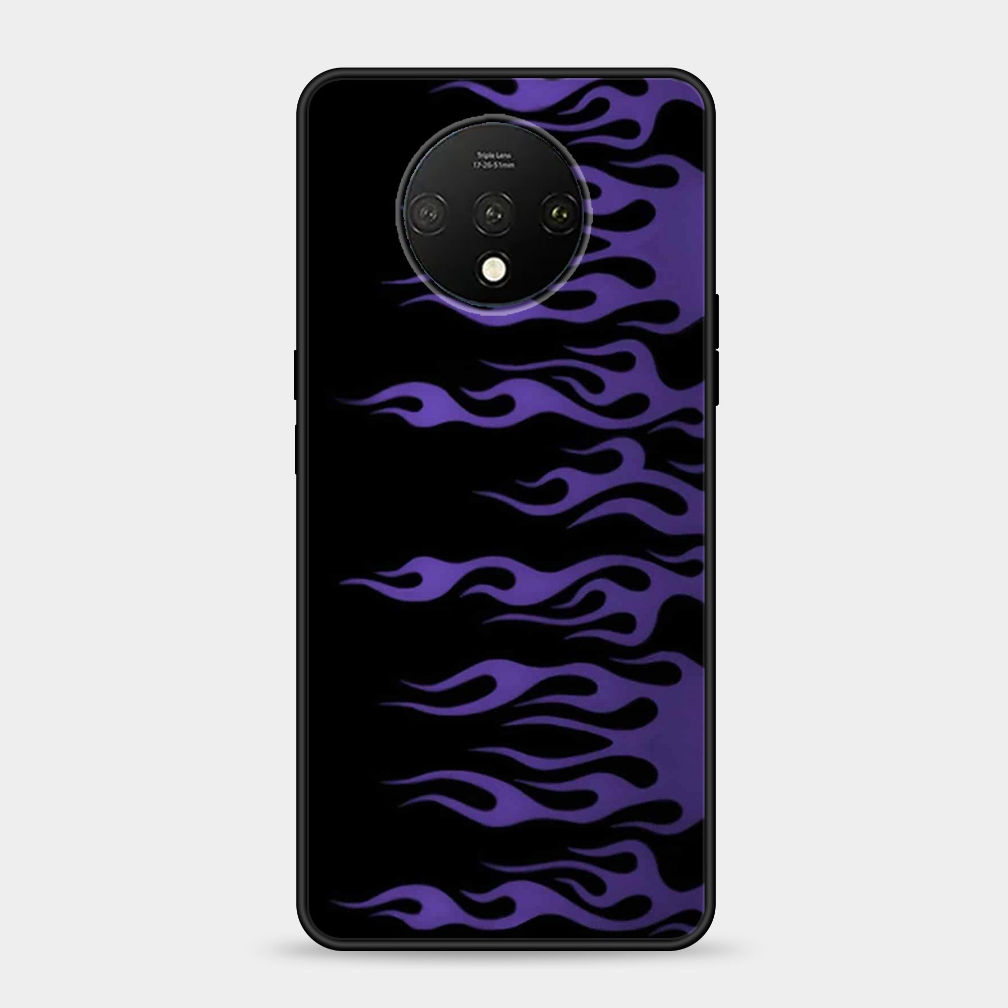 OnePlus 7T Design-123 Premium Glossy Phone Case