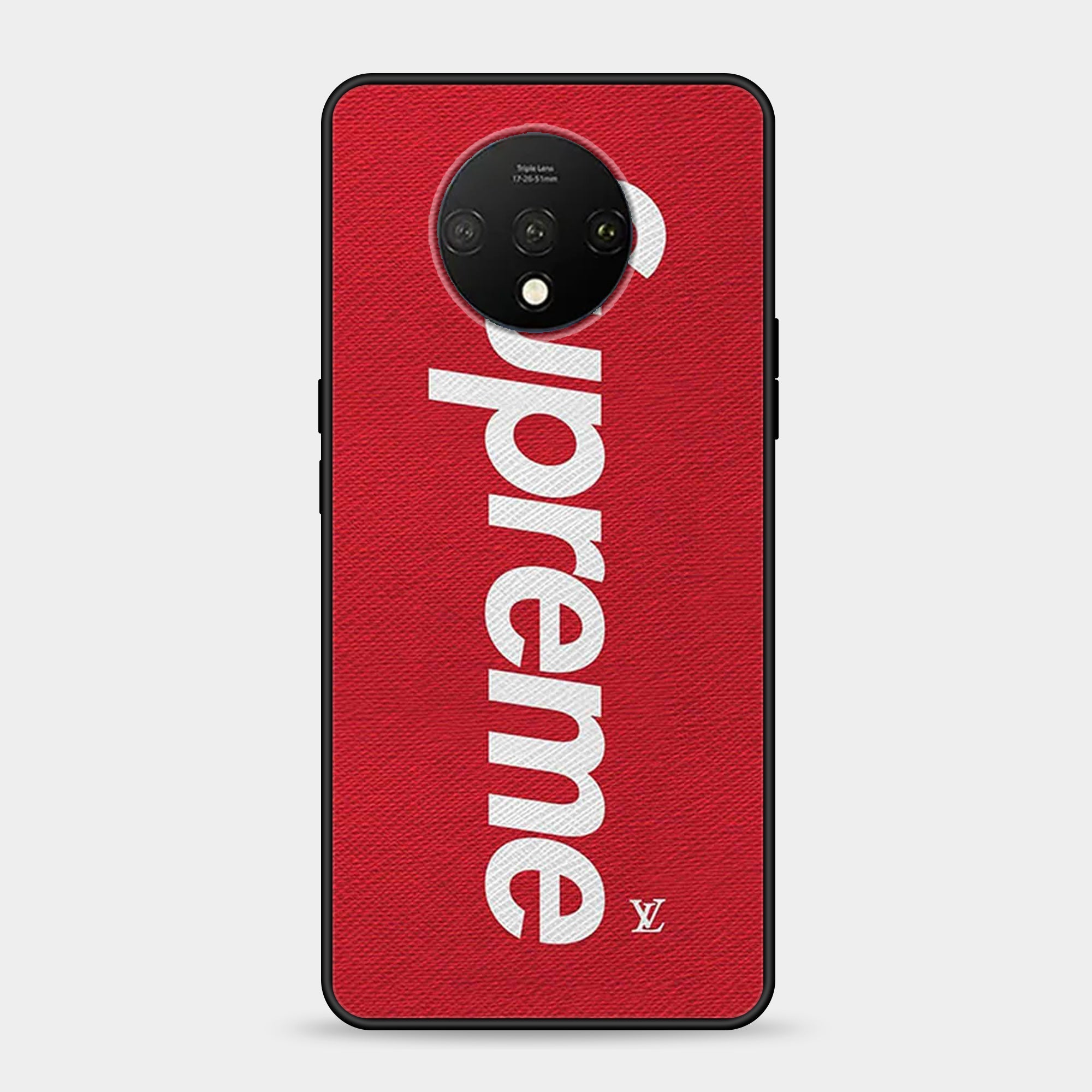 OnePlus 7T Design-124 Premium Glossy Phone Case
