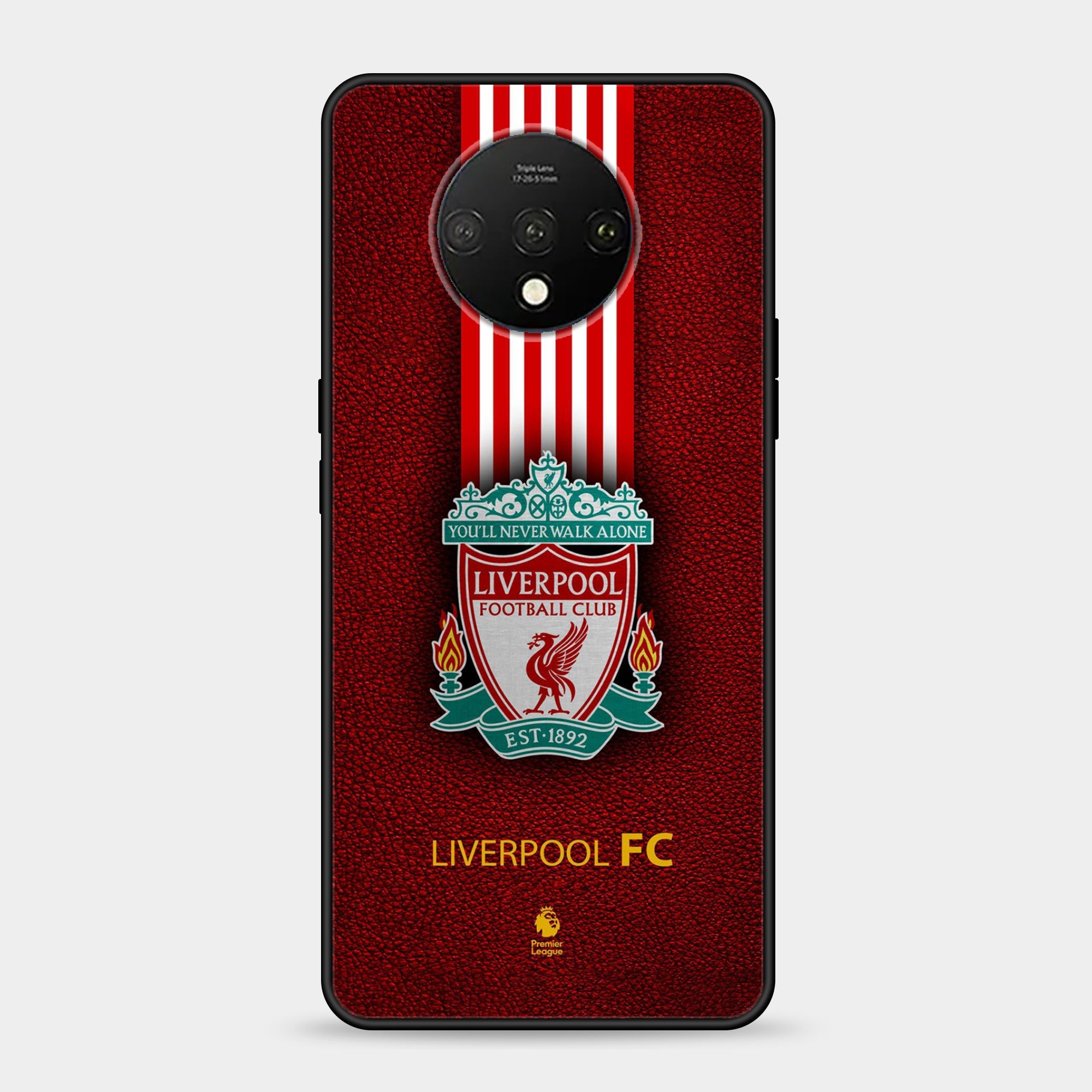 OnePlus 7T Design-150 Premium Glossy Phone Case