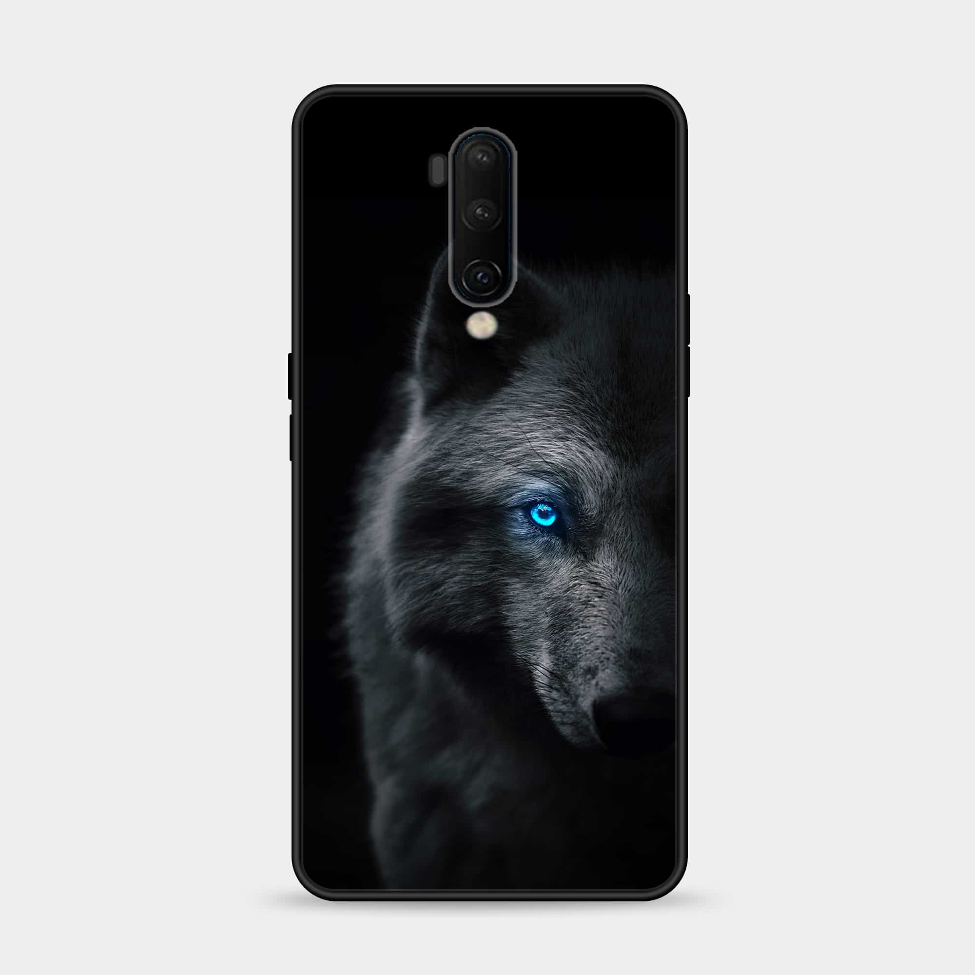 OnePlus 7T Pro Design-024 Premium Glossy Phone Case
