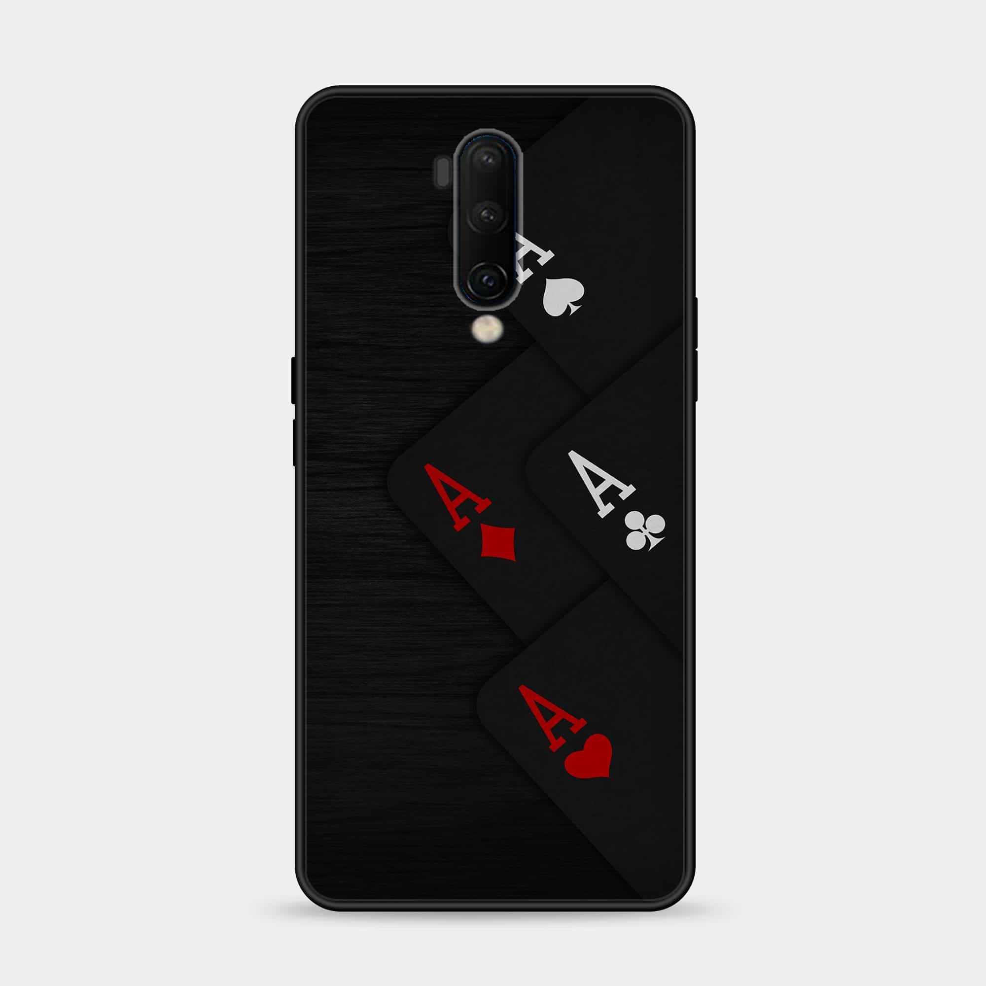 OnePlus 7T Pro Design-026 Premium Glossy Phone Case