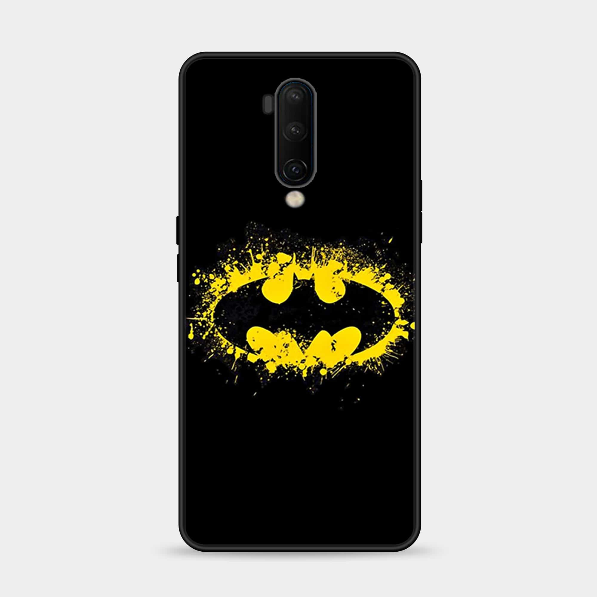 OnePlus 7T Pro Design-073 Premium Glossy Phone Case