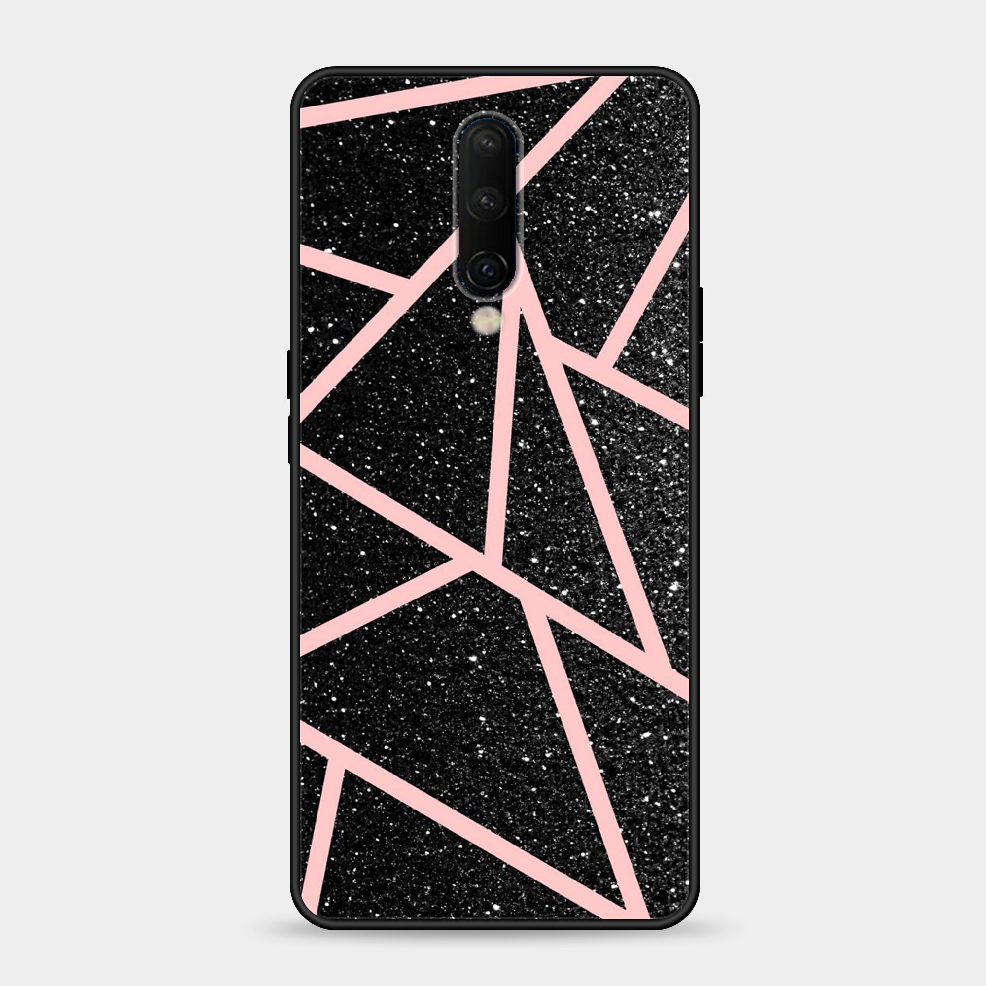 OnePlus 7 Pro Design-023 Premium Glossy Phone Case