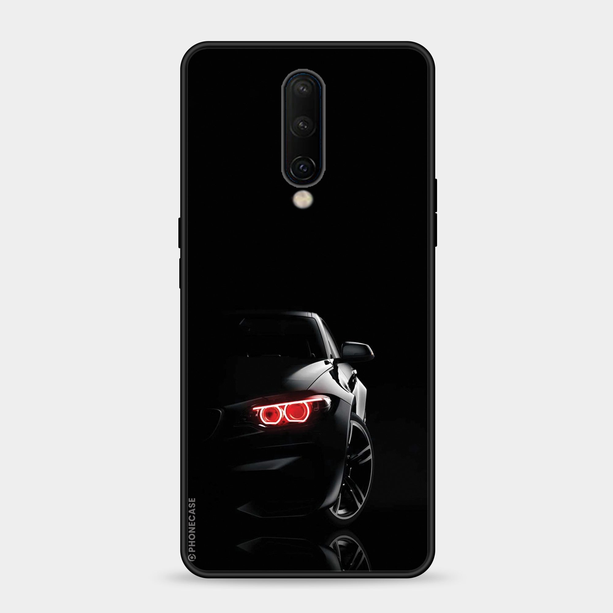 OnePlus 7 Pro Design-025 Premium Glossy Phone Case
