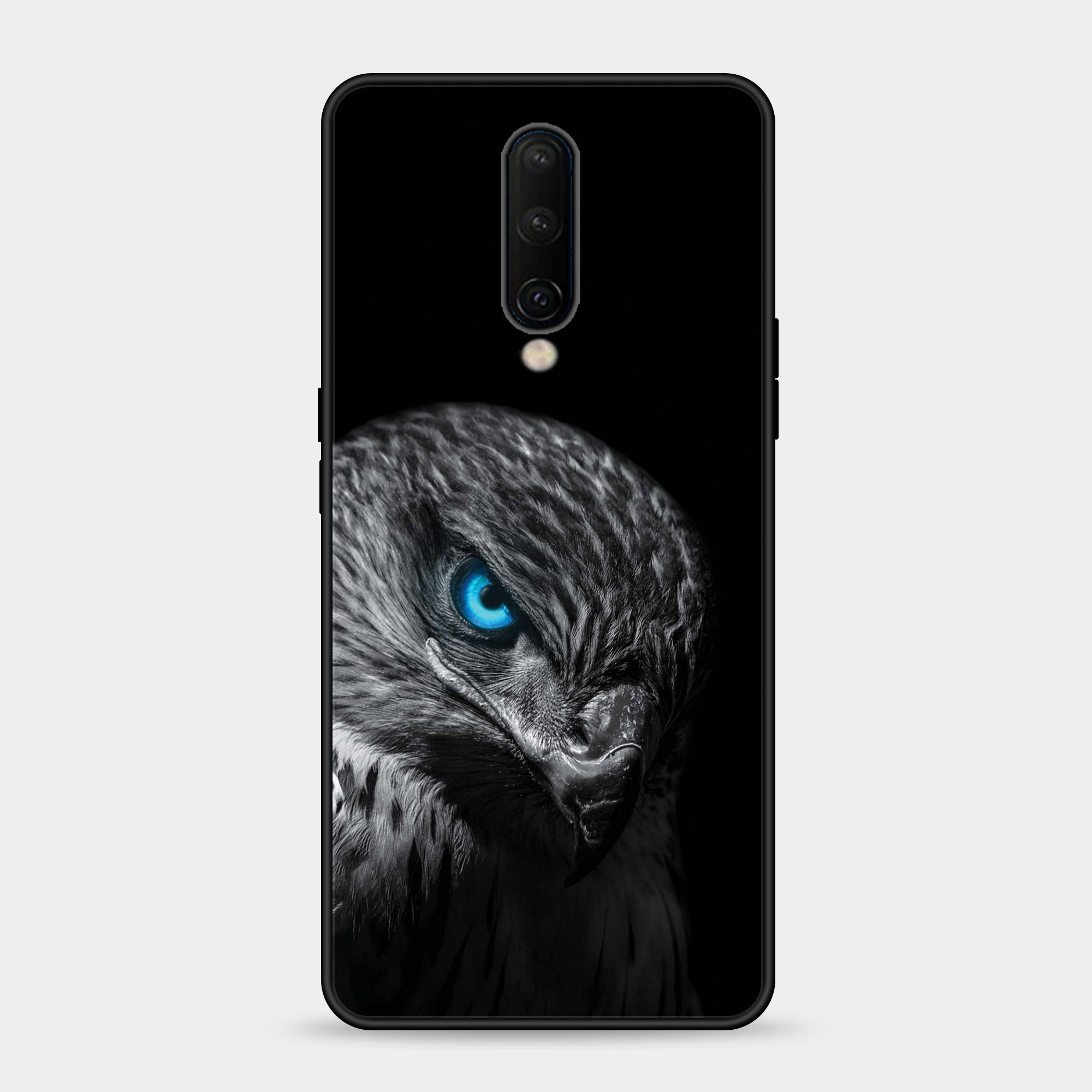 OnePlus 7 Pro Design-027 Premium Glossy Phone Case