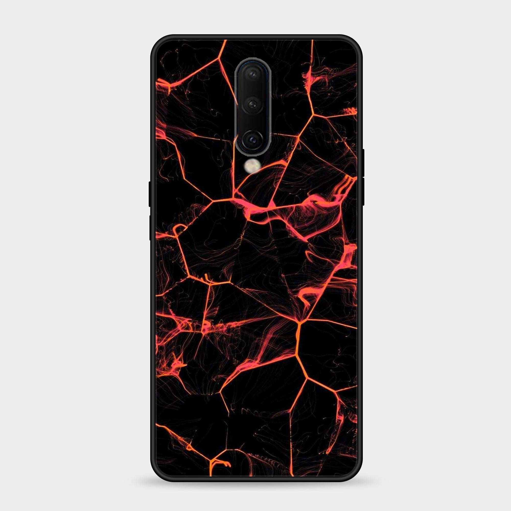 OnePlus 7 Pro Design-032 Premium Glossy Phone Case