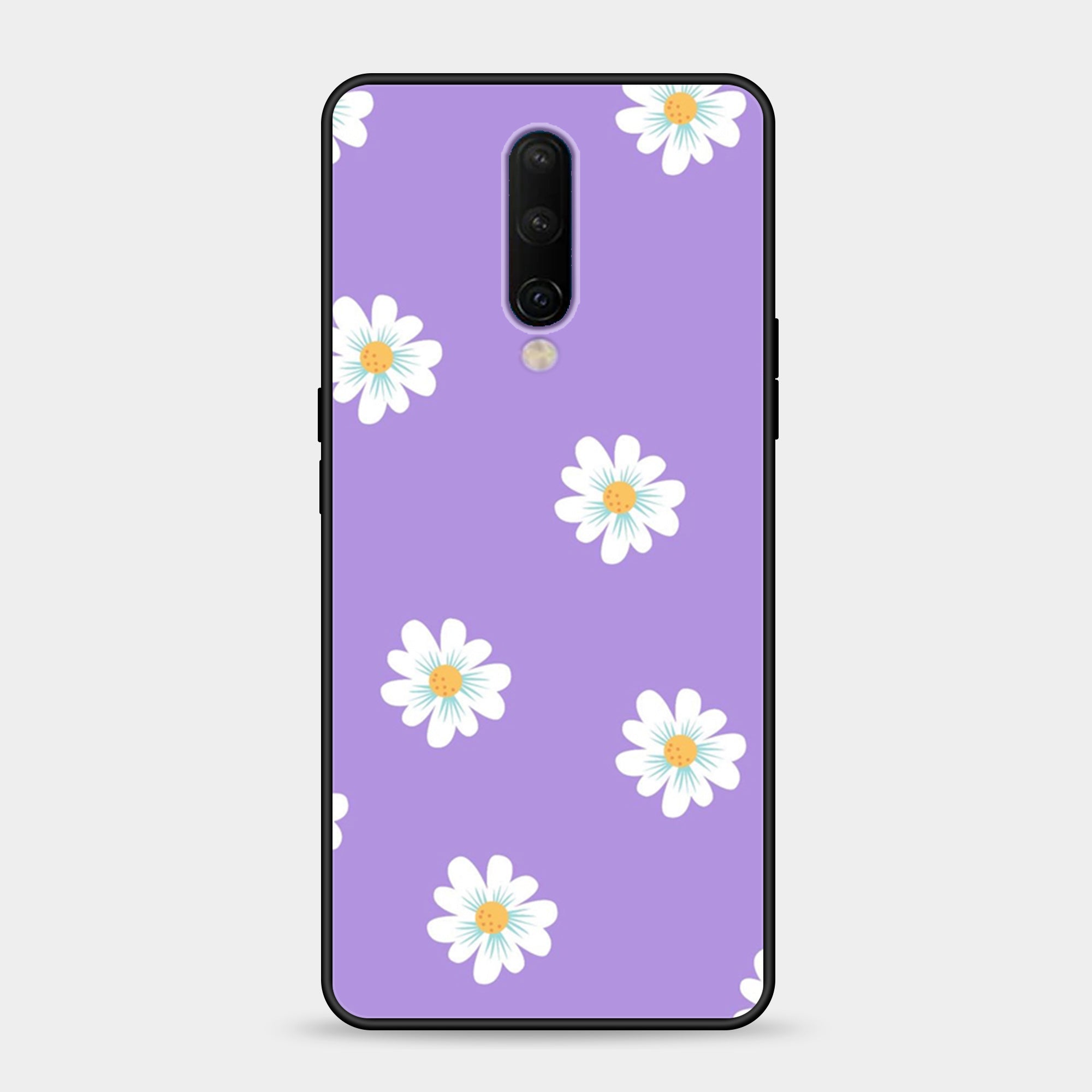 OnePlus 7 Pro Design-050 Premium Glossy Phone Case