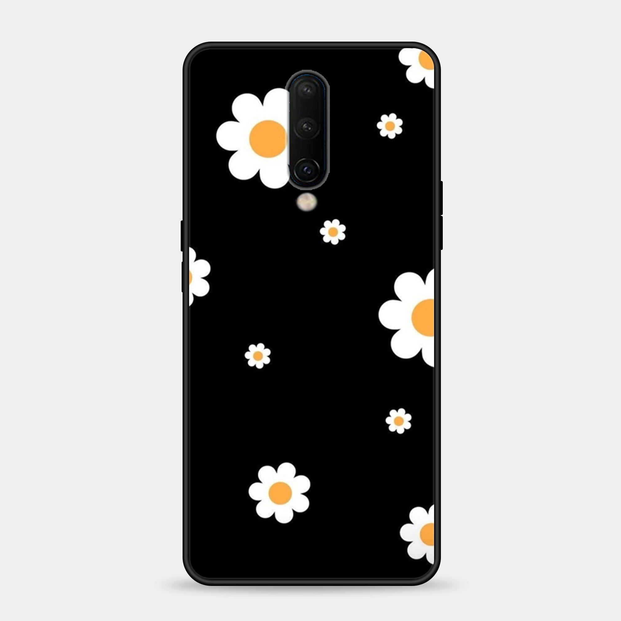 OnePlus 7 Pro Design-053 Premium Glossy Phone Case