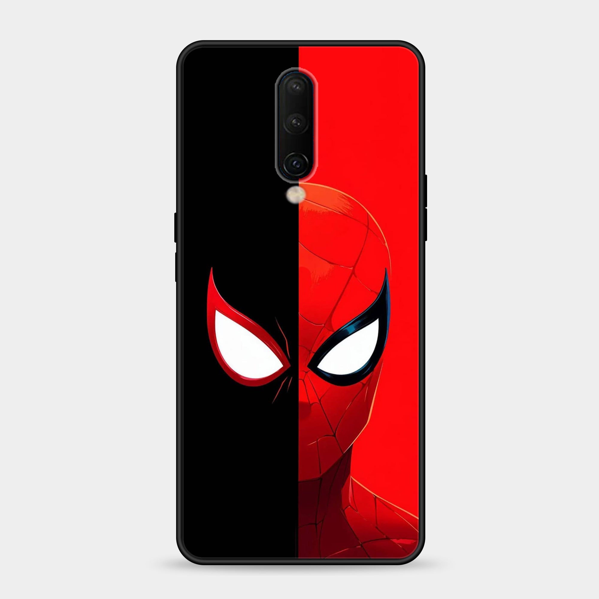 OnePlus 7 Pro Design-086 Premium Glossy Phone Case