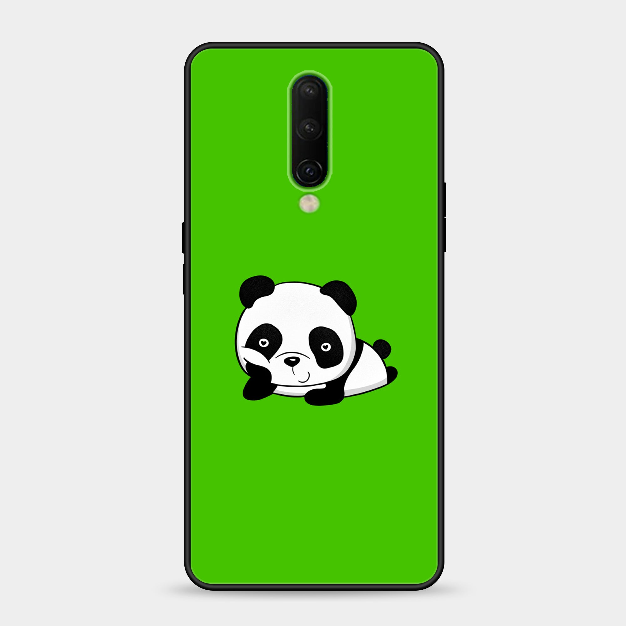 OnePlus 7 Pro Design-132 Premium Glossy Phone Case
