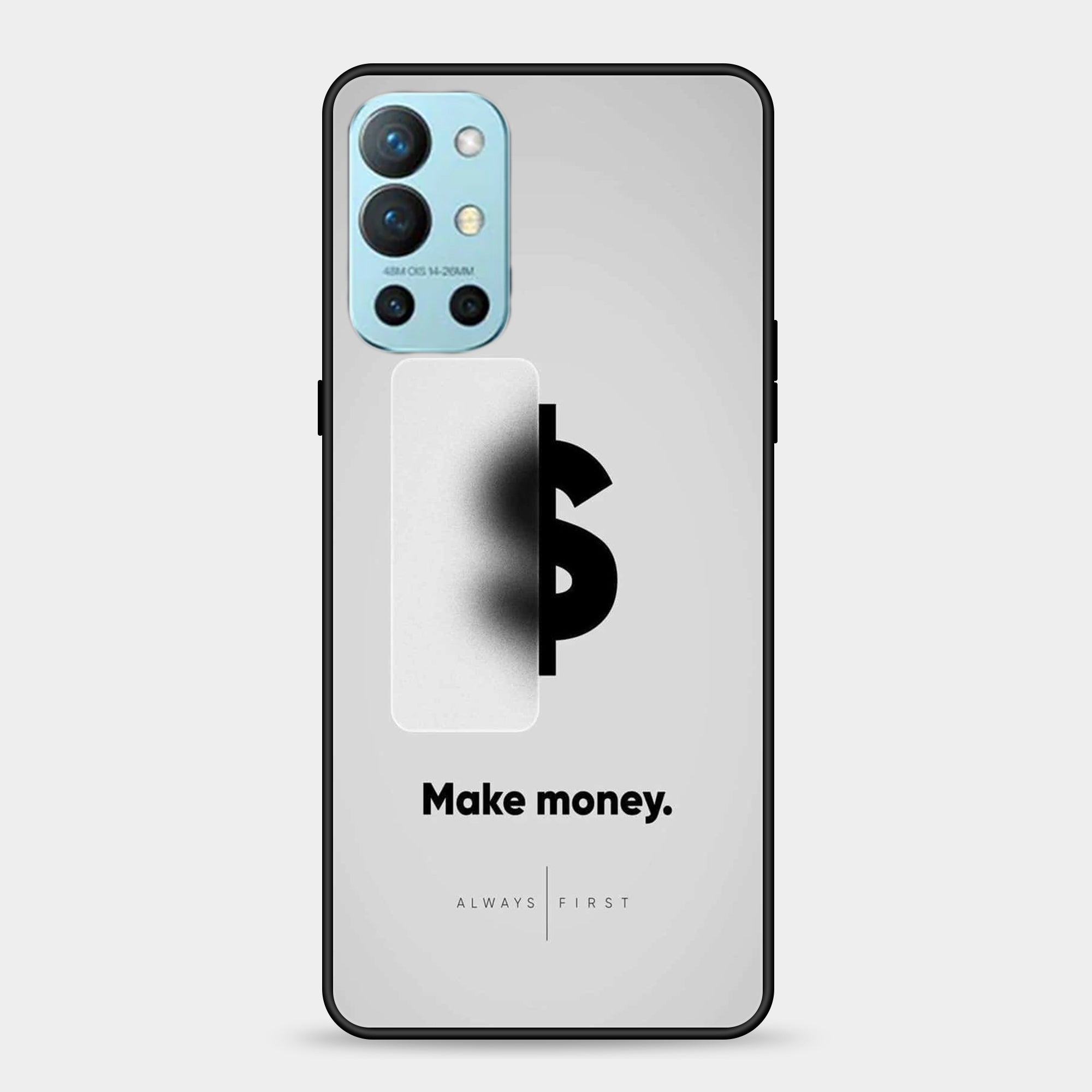 OnePlus 8T Design-007 Premium Glossy Phone Case