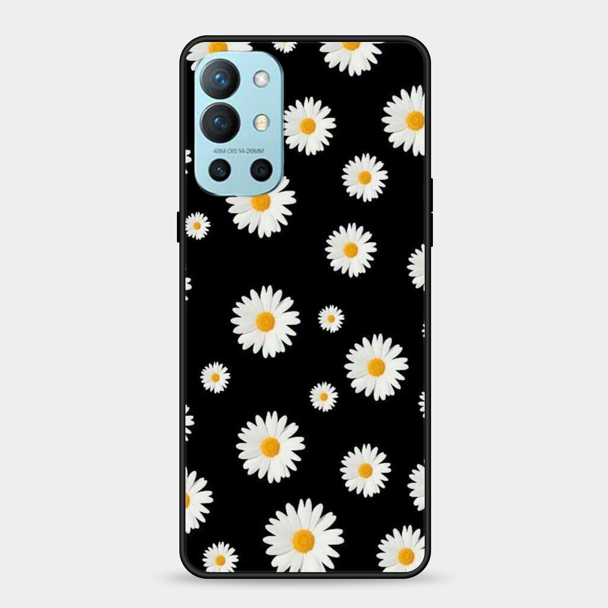 OnePlus 8T Design-018 Premium Glossy Phone Case
