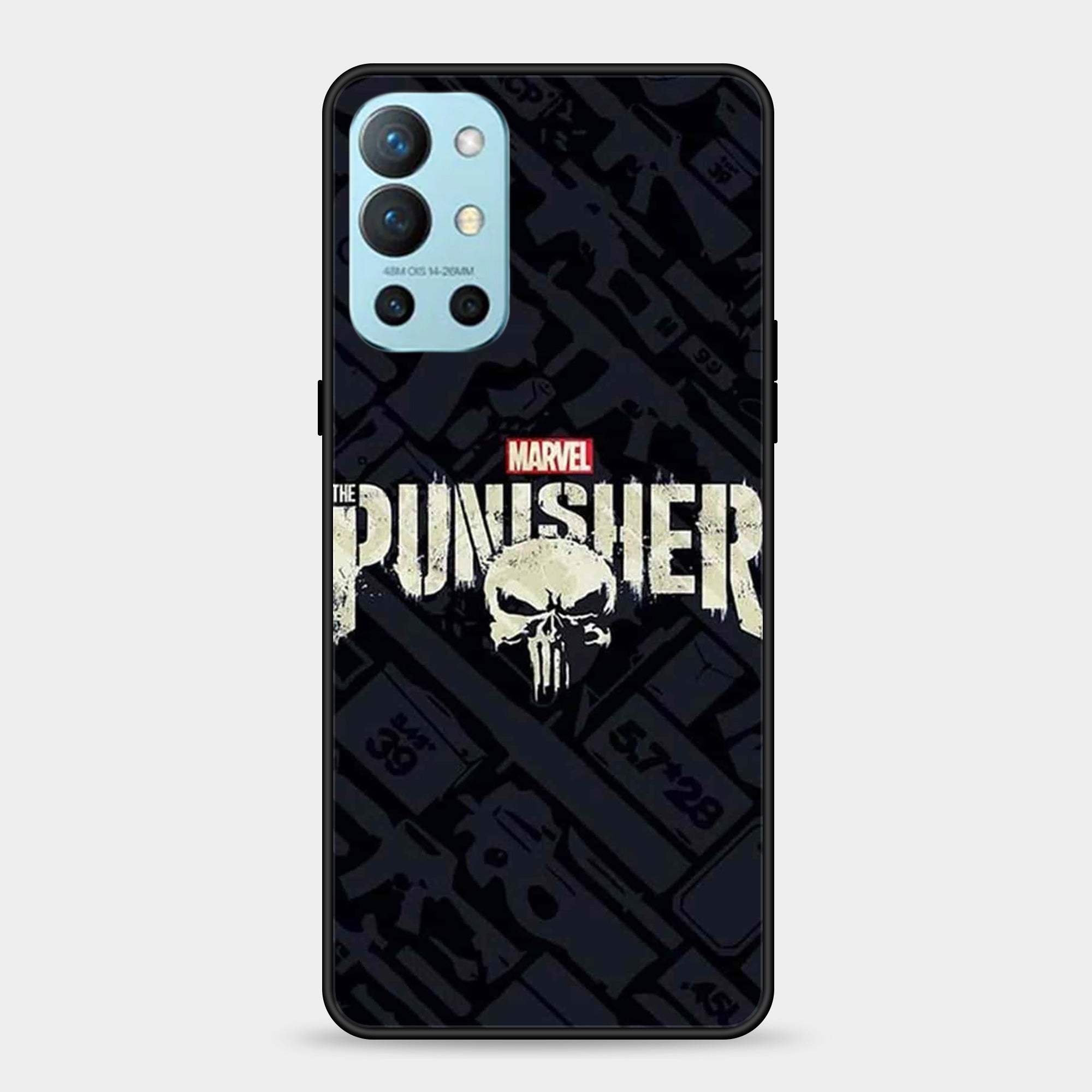 OnePlus 8T Design-019 Premium Glossy Phone Case